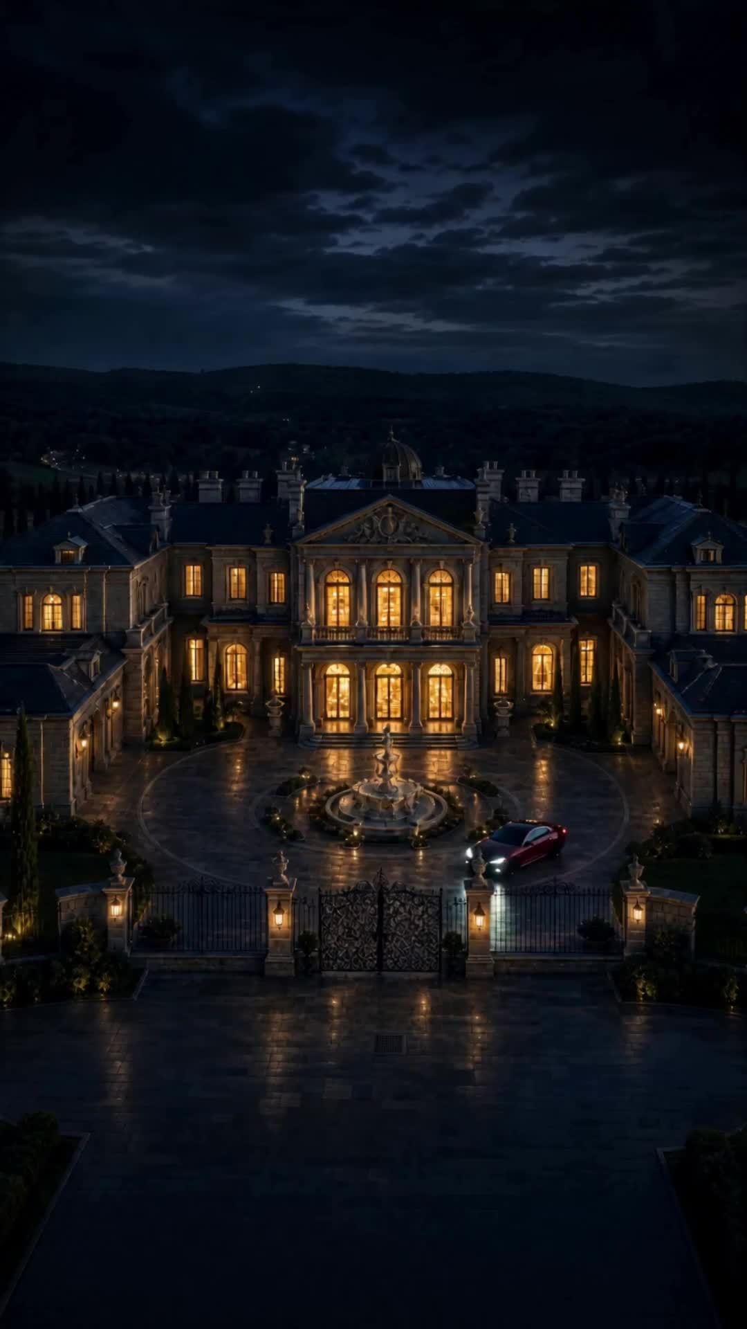 Episode 12 of Forbidden Night with the Mafia Heir