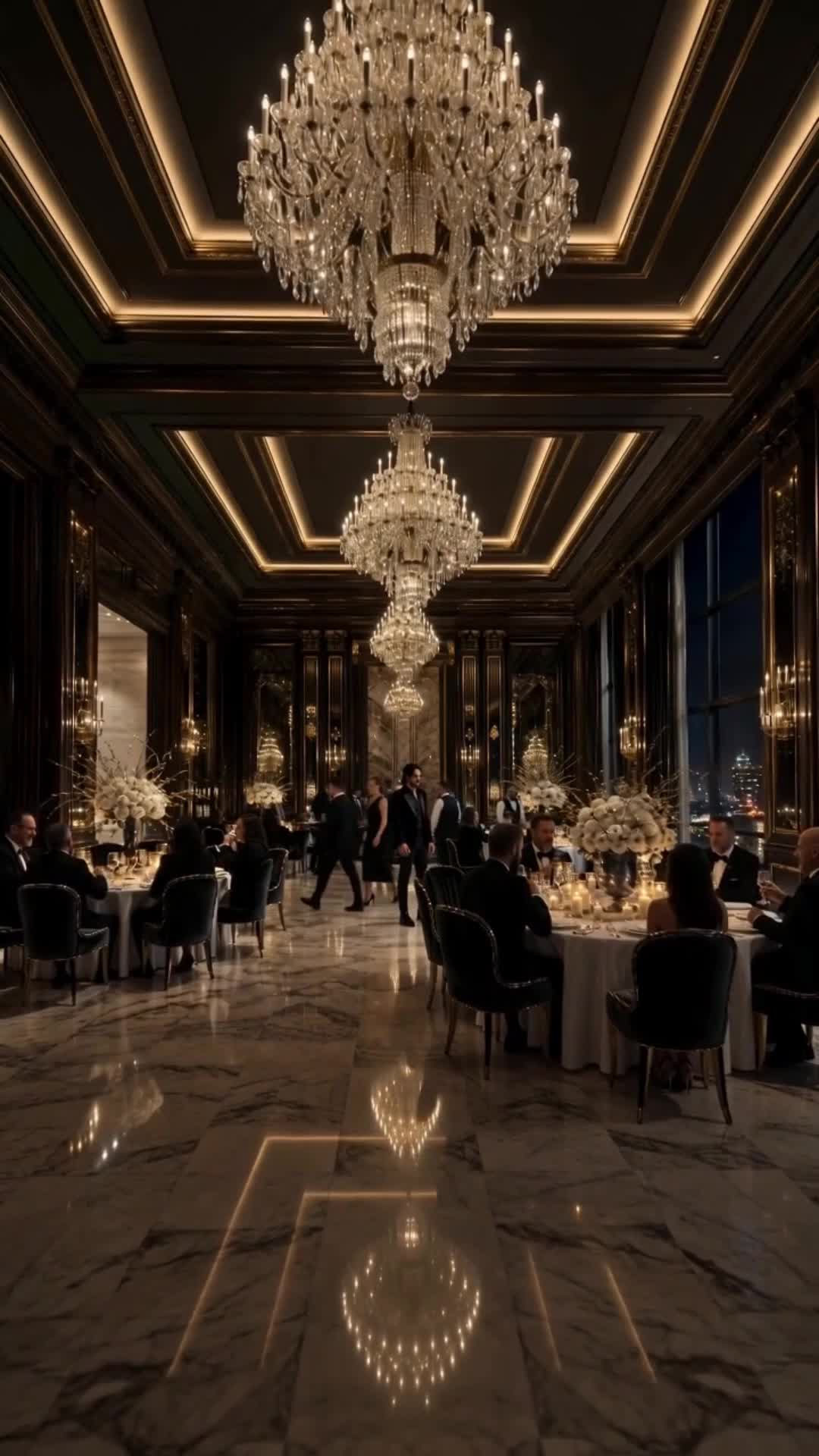 Episode 21 of Forbidden Night with the Mafia Heir