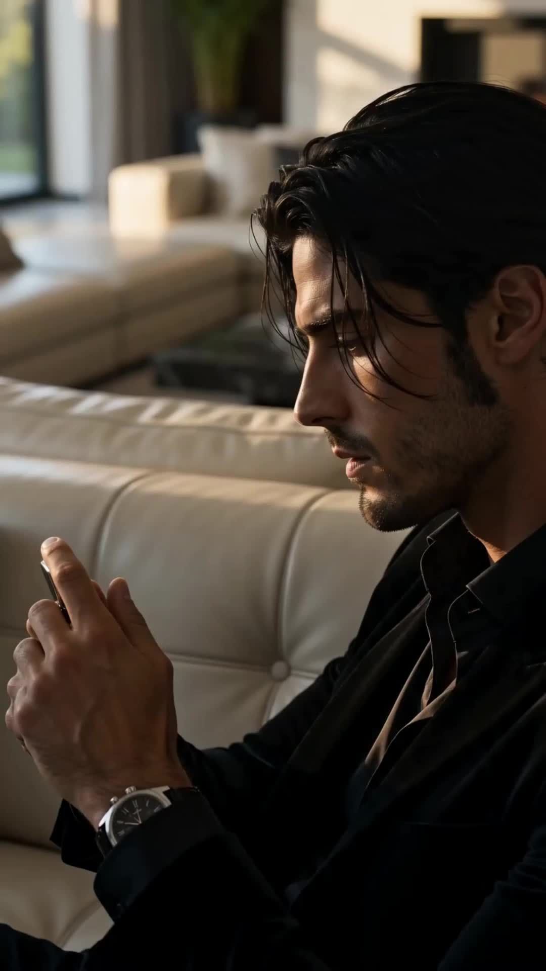 Episode 27 of Forbidden Night with the Mafia Heir