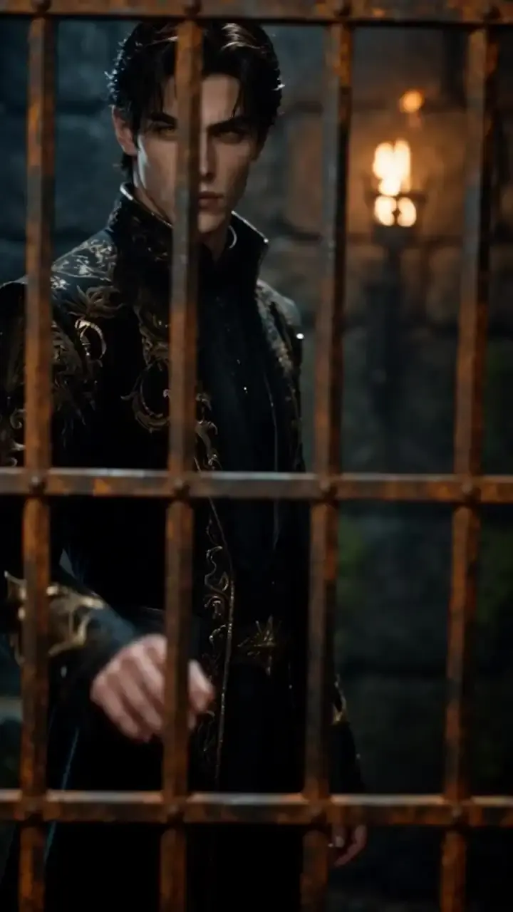 Episode 13 of Forced to Bear the Dragon’s Heir