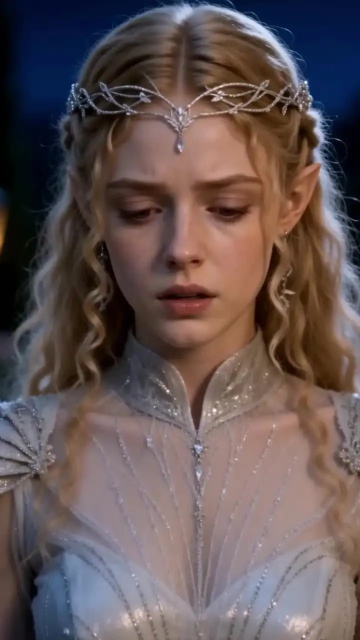 Episode 19 of Forced to Bear the Dragon’s Heir