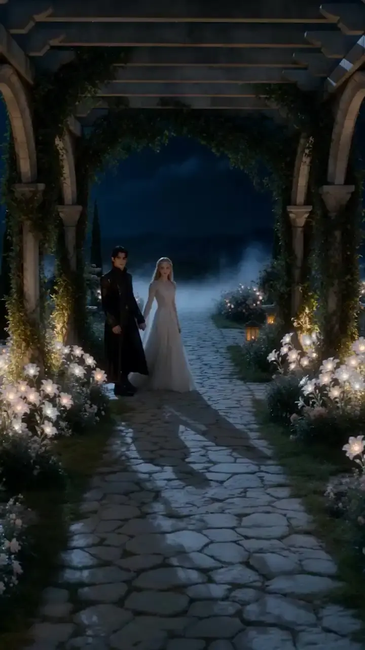 Episode 20 of Forced to Bear the Dragon’s Heir