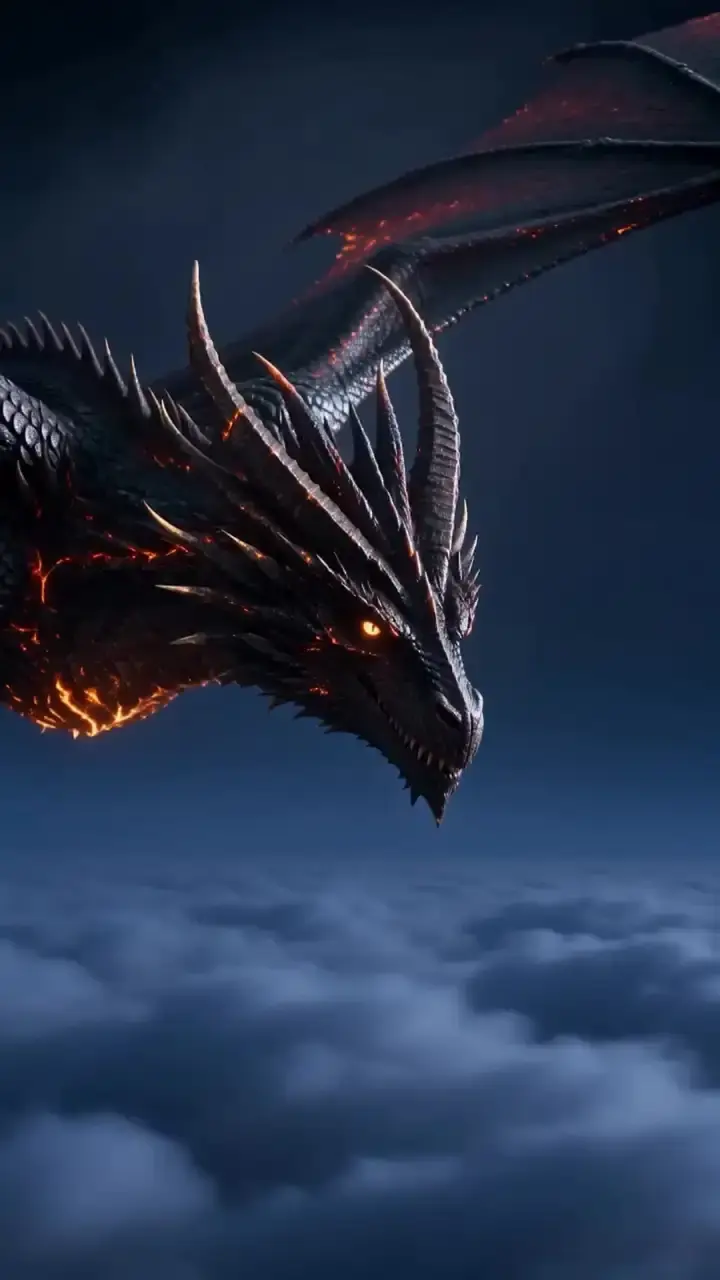 Episode 23 of Forced to Bear the Dragon’s Heir