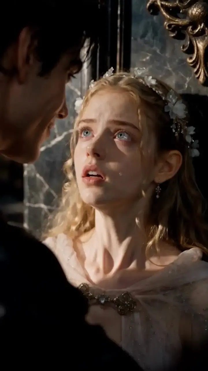 Episode 3 of Forced to Bear the Dragon’s Heir