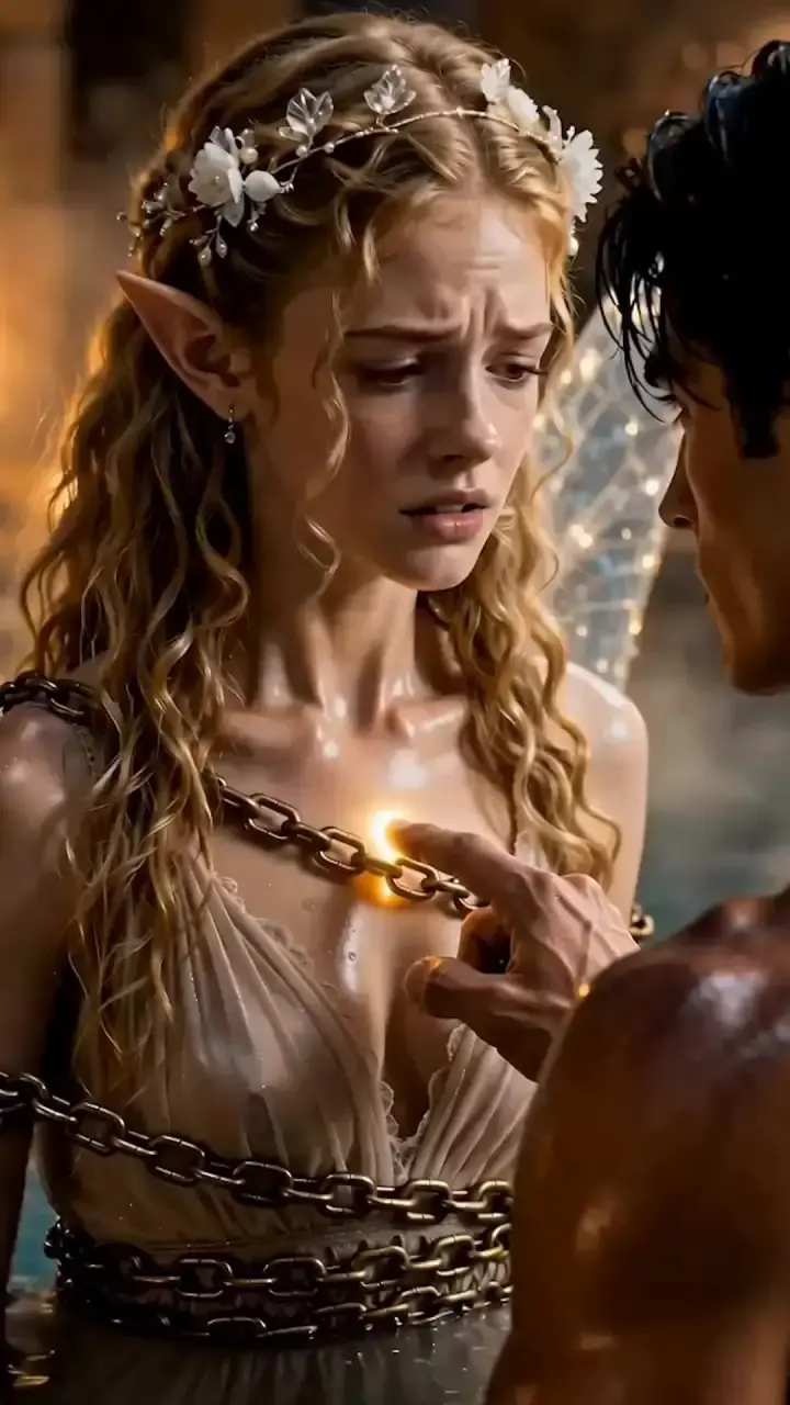 Episode 7 of Forced to Bear the Dragon’s Heir