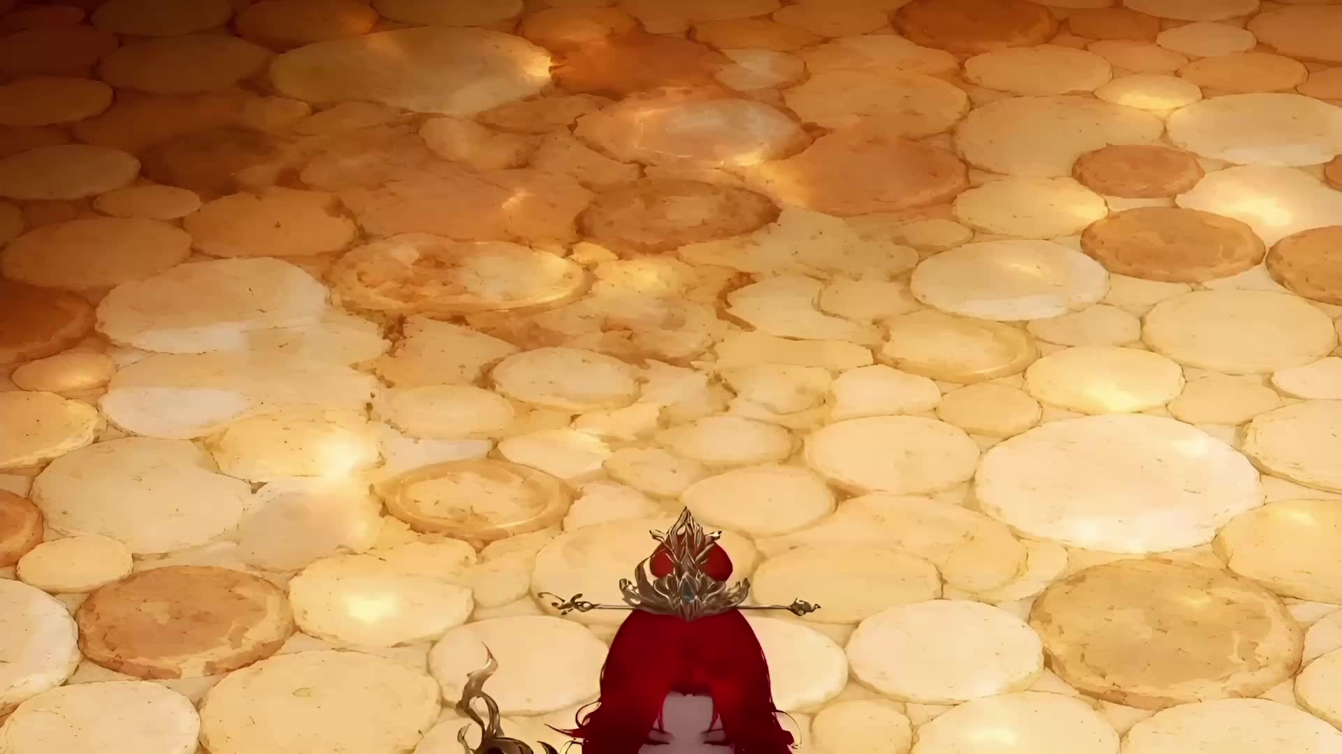 Episode 14 of Forced to Marry, Forced to Rule