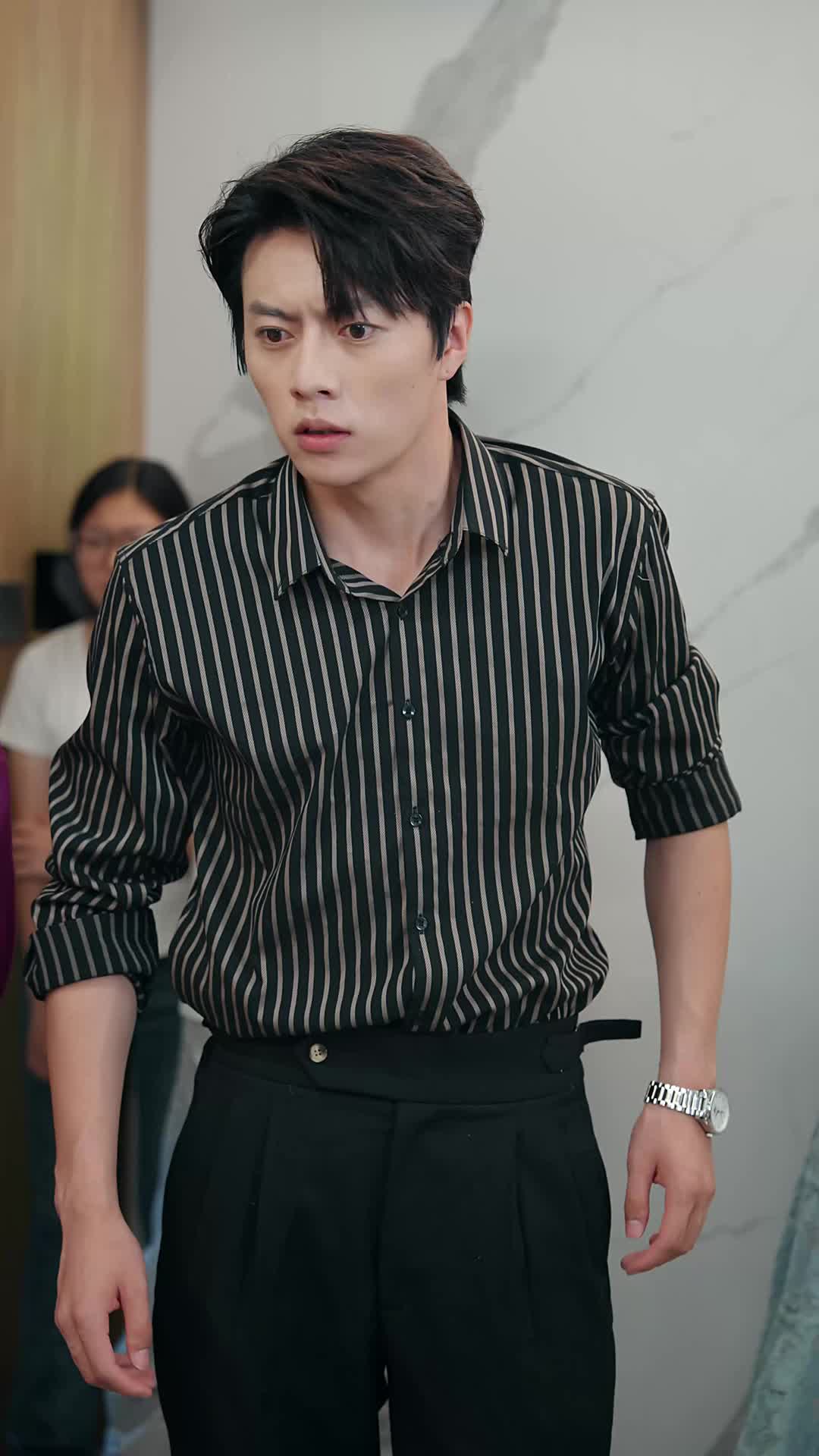 Episode 10 of Forever by Your Side