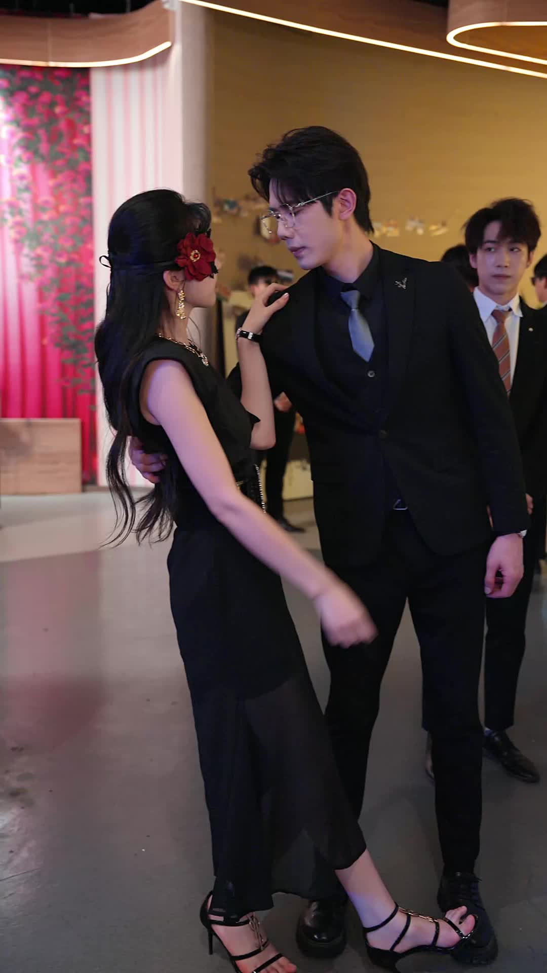 Episode 20 of Forever by Your Side