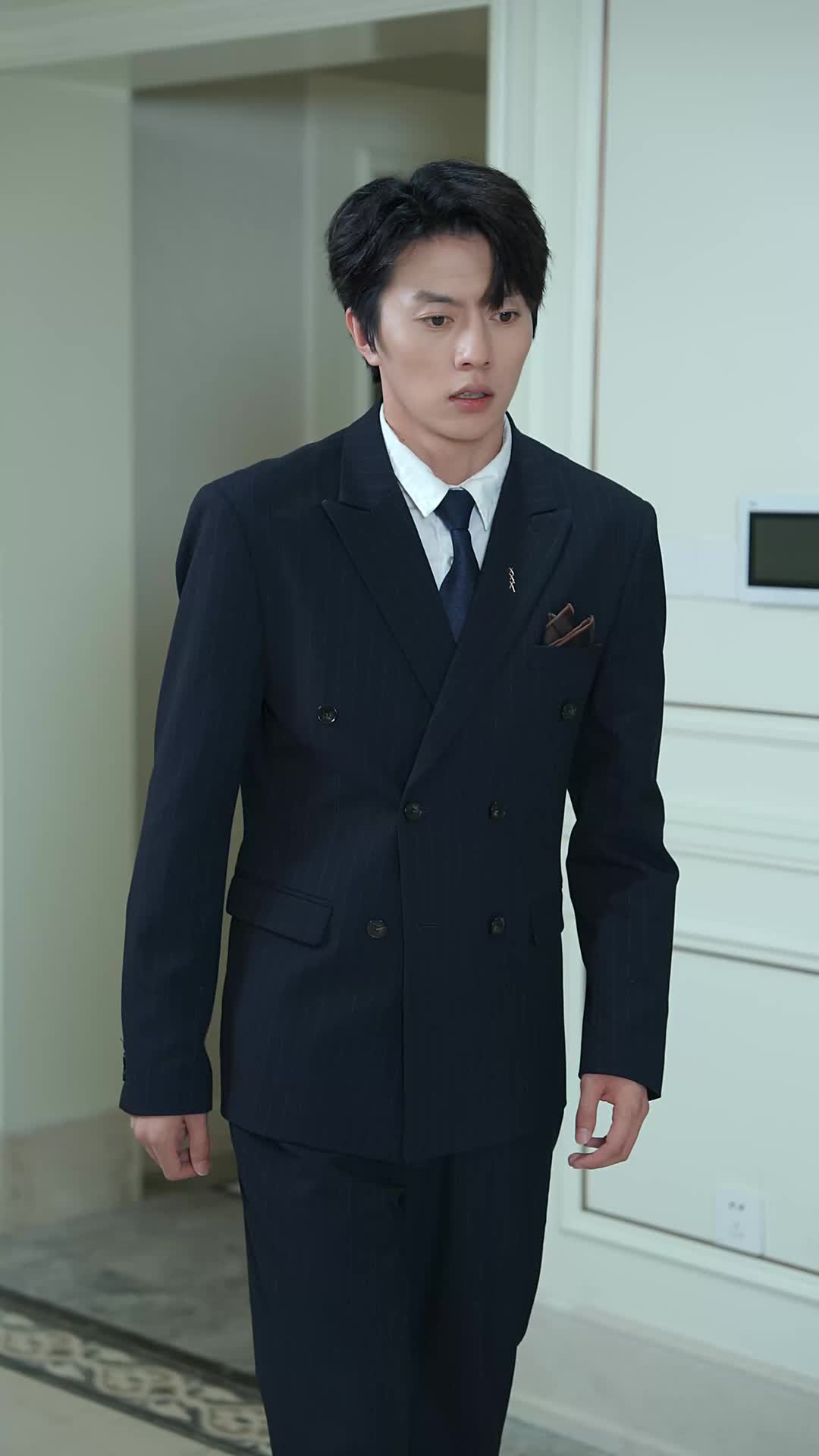 Episode 23 of Forever by Your Side