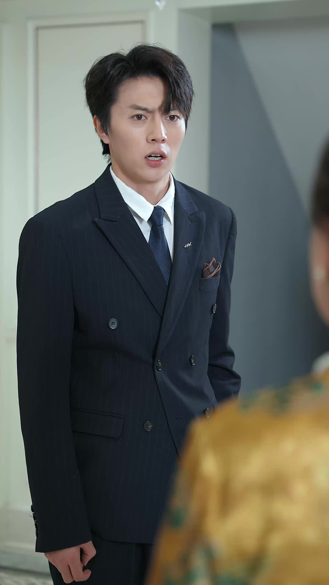 Episode 25 of Forever by Your Side