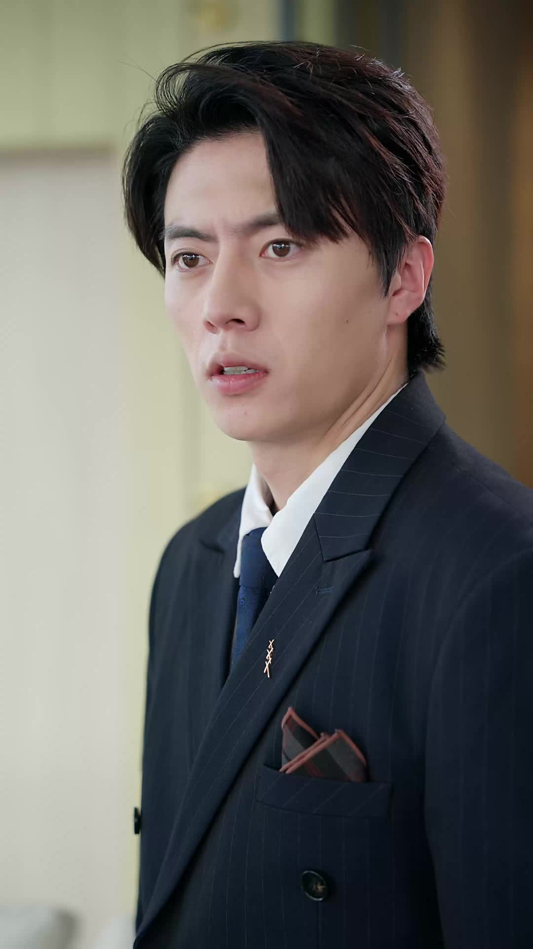 Episode 31 of Forever by Your Side