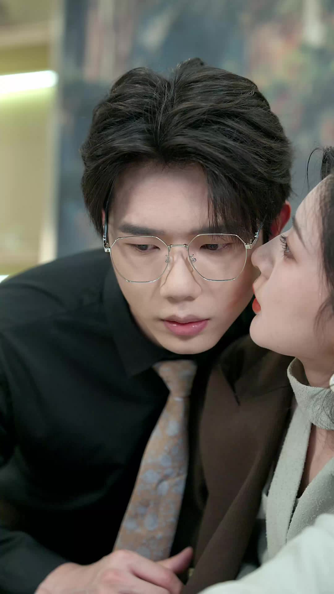 Episode 35 of Forever by Your Side