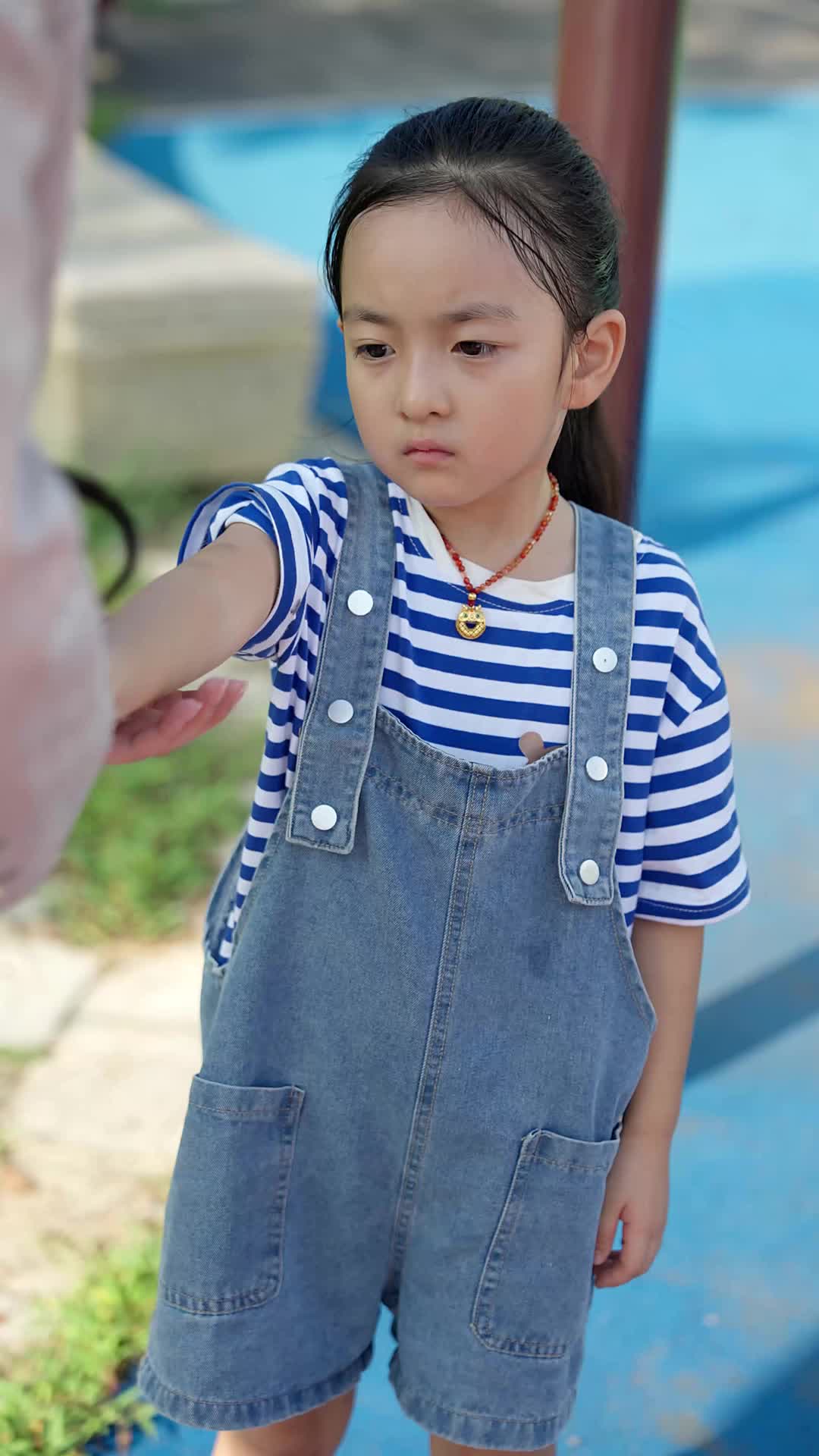 Episode 47 of Forever by Your Side