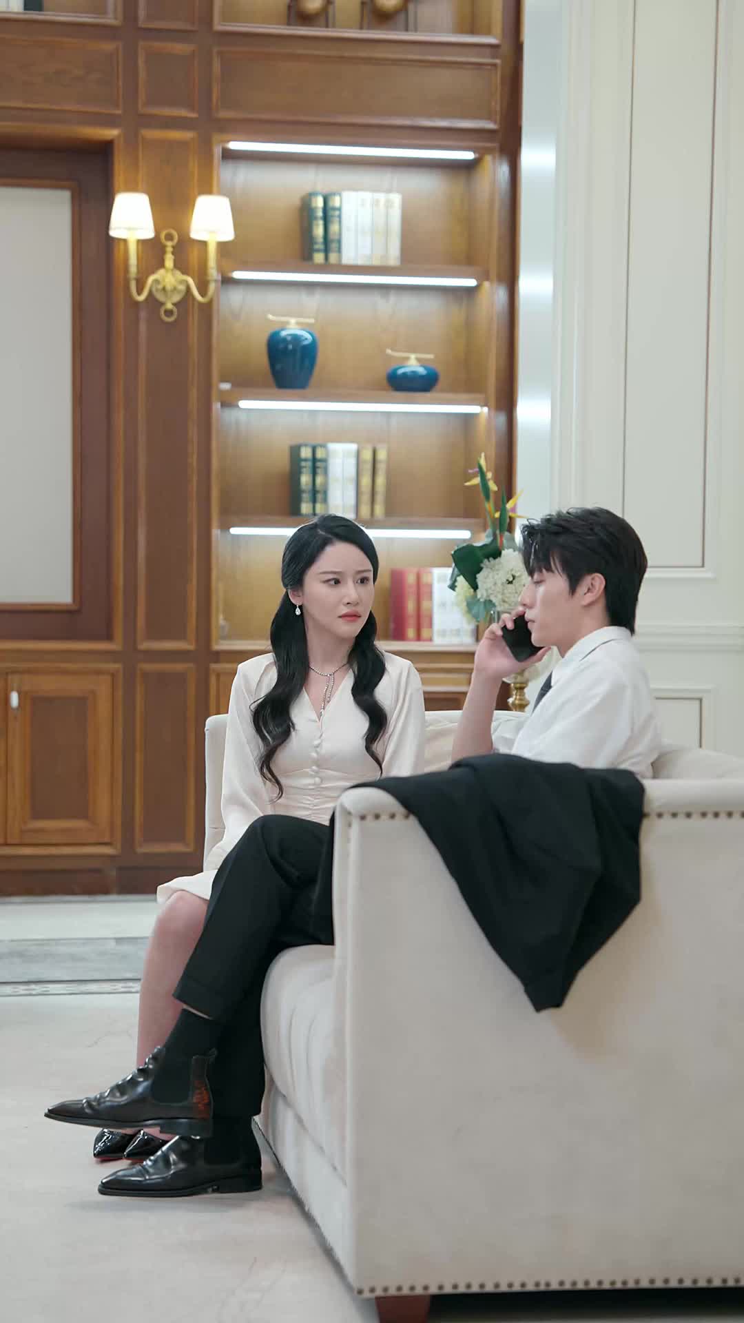 Episode 5 of Forever by Your Side