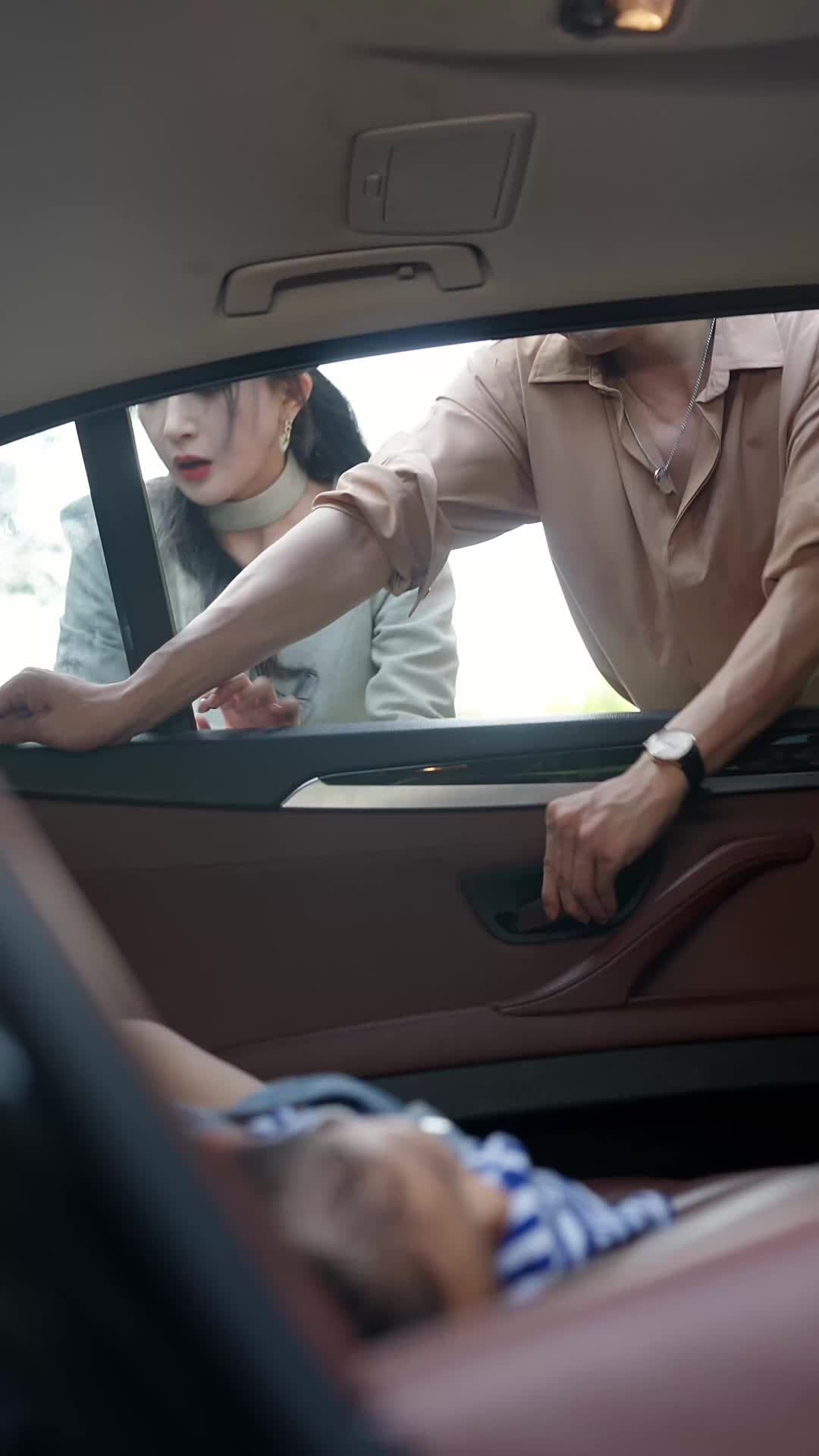 Episode 52 of Forever by Your Side