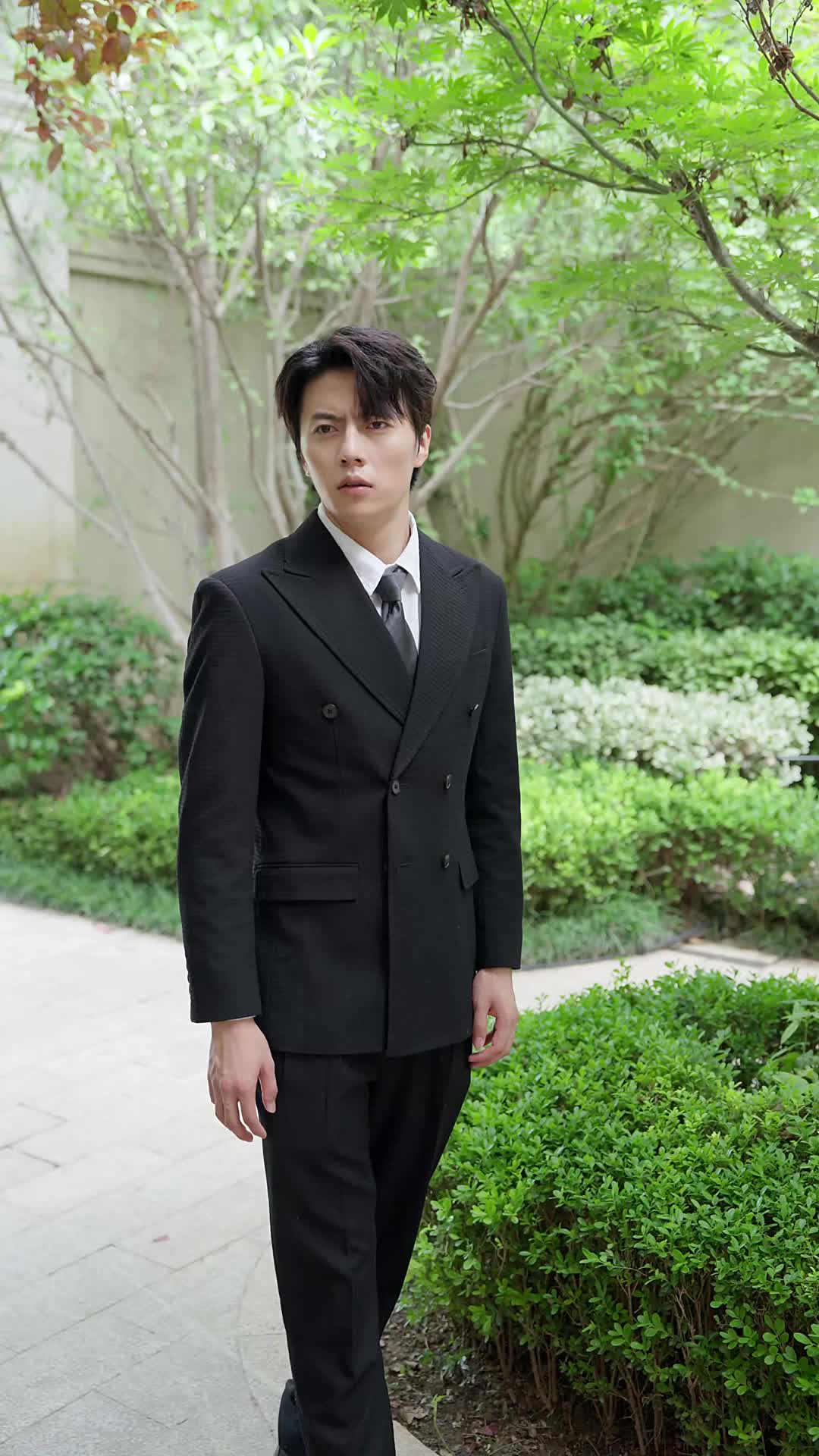 Episode 73 of Forever by Your Side