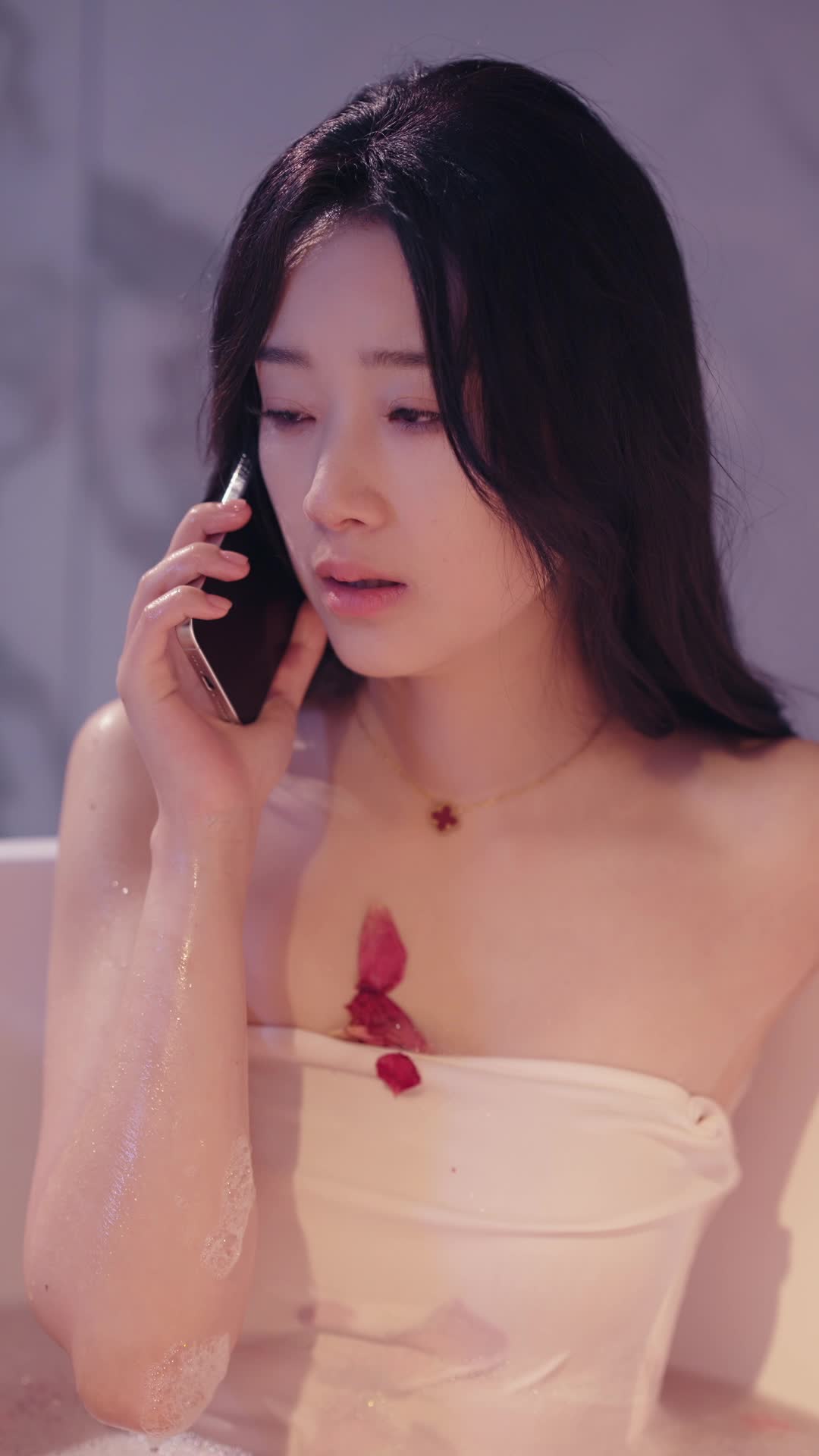 Episode 14 of Forever Your Prisoner