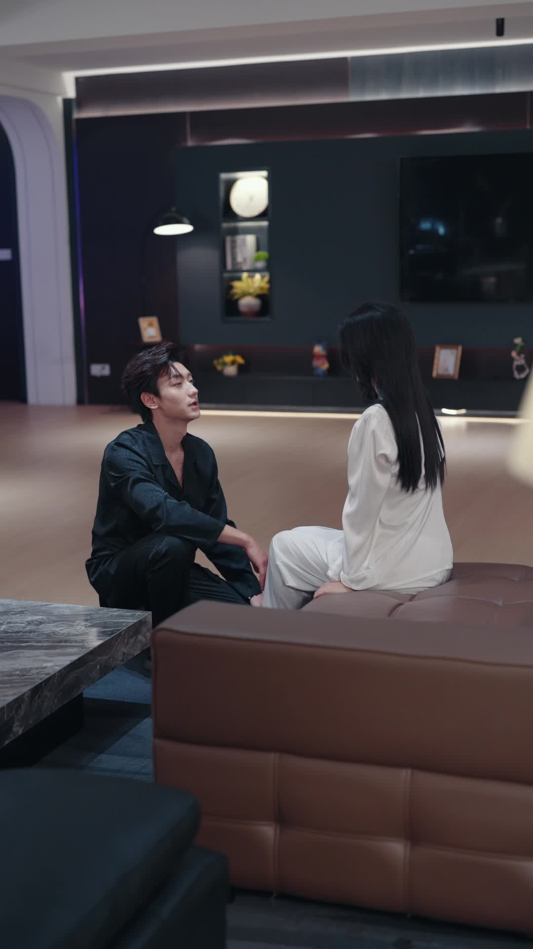 Episode 51 of Forever Your Prisoner