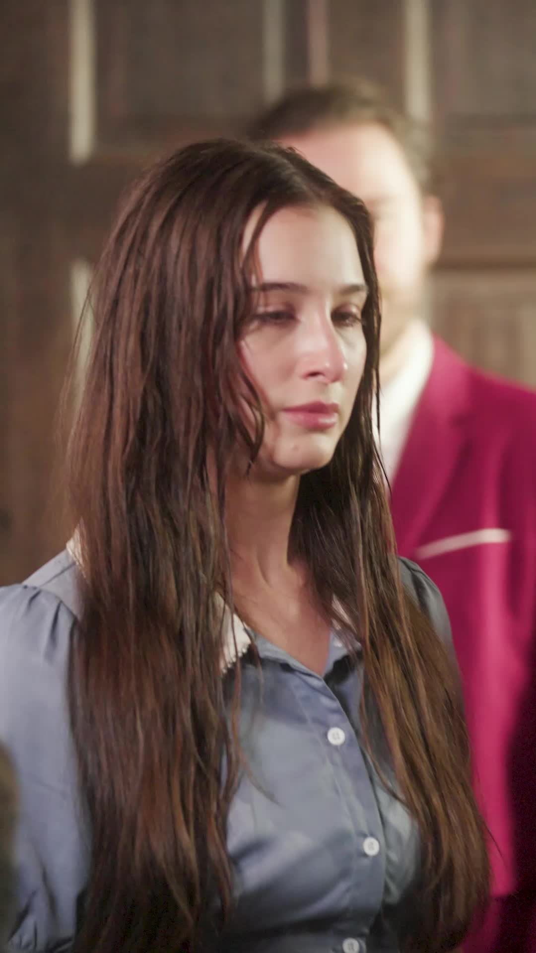 Episode 15 of Forgive Me, Forget Me Not