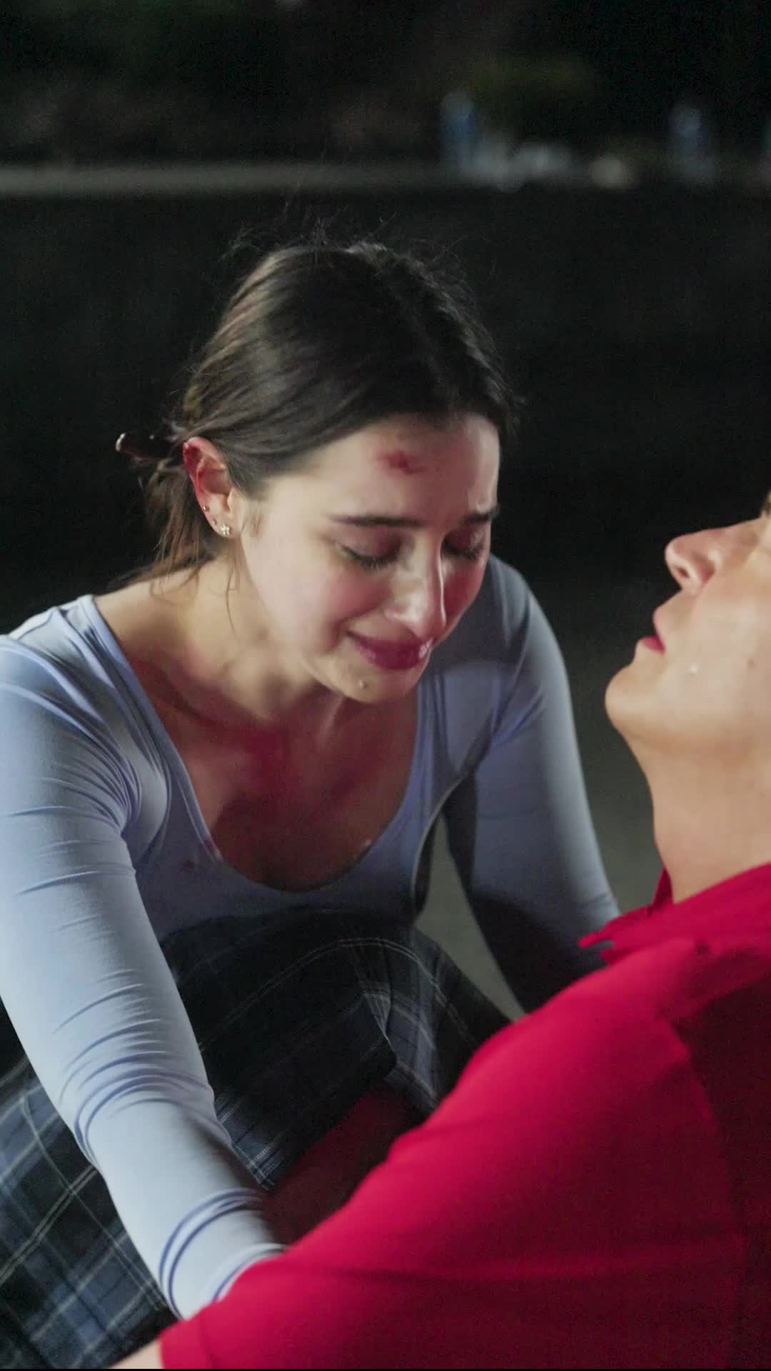 Episode 7 of Forgive Me, Forget Me Not