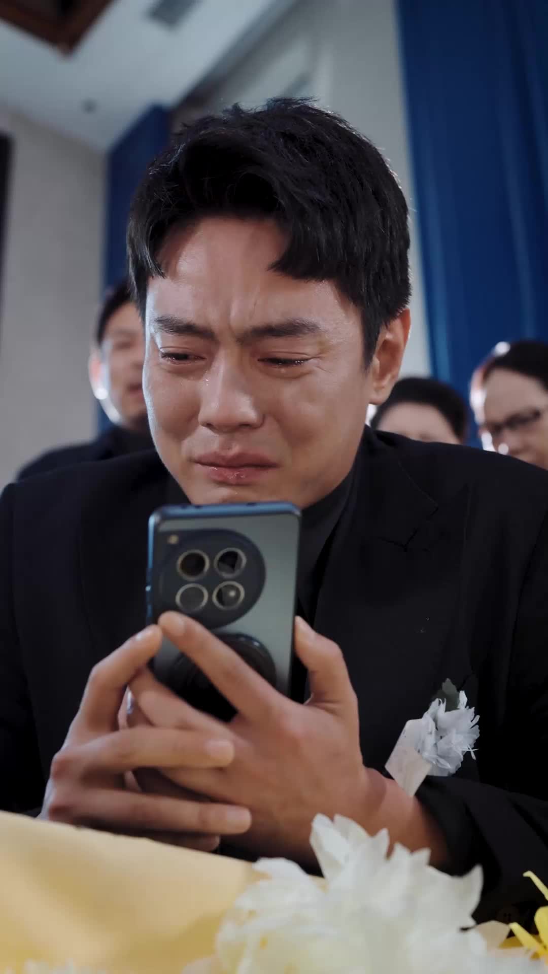 Episode 11 of Forgotten Daughter