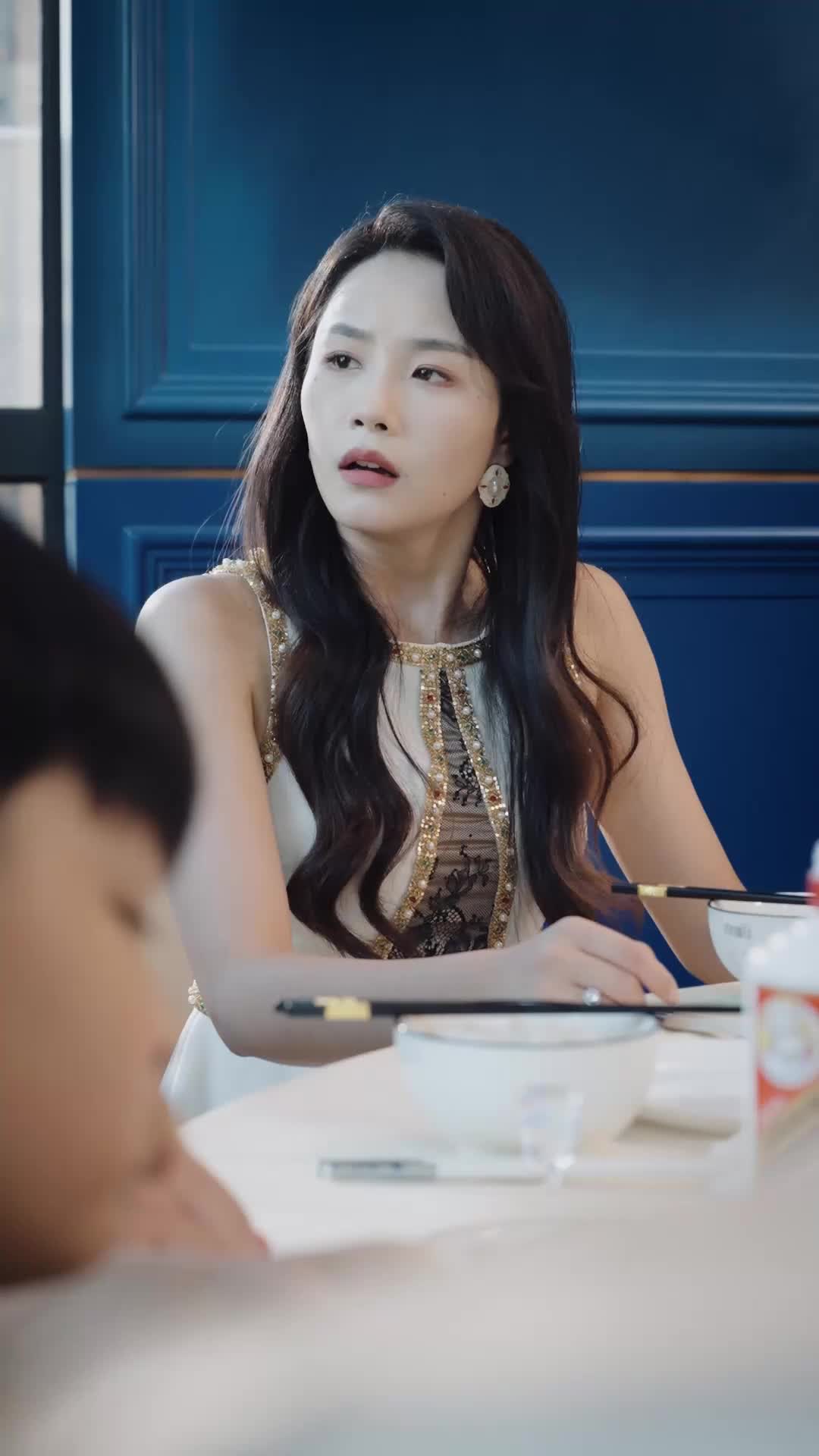 Episode 13 of Forgotten Daughter