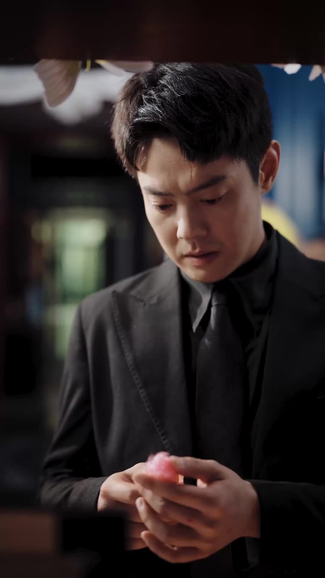 Episode 14 of Forgotten Daughter