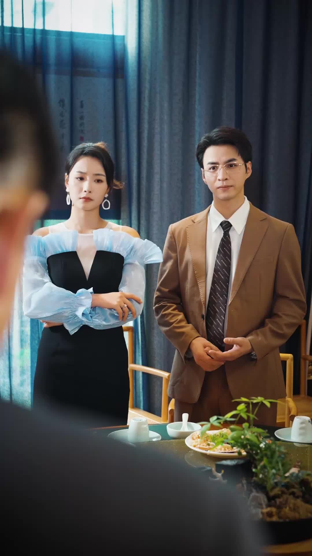 Episode 28 of Forgotten Daughter
