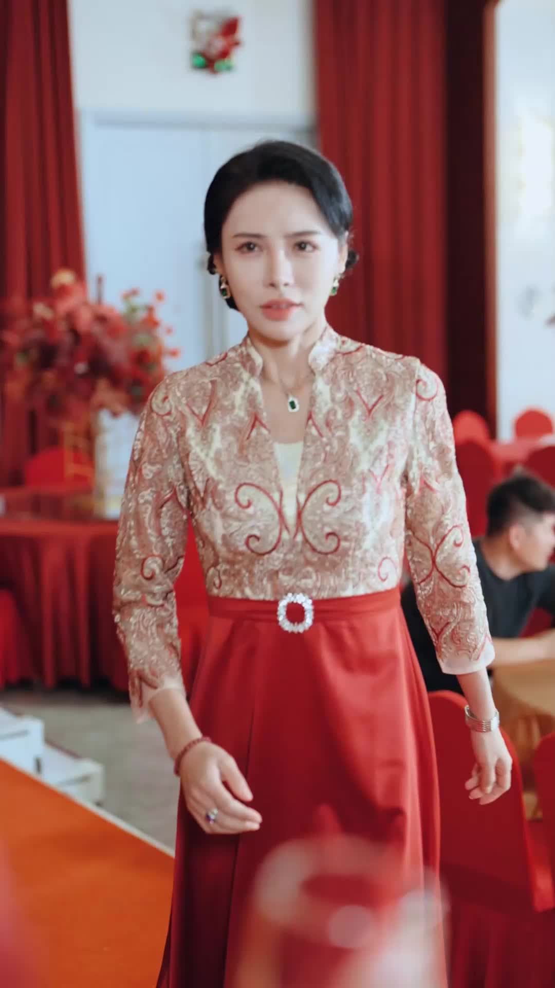 Episode 46 of Forgotten Daughter