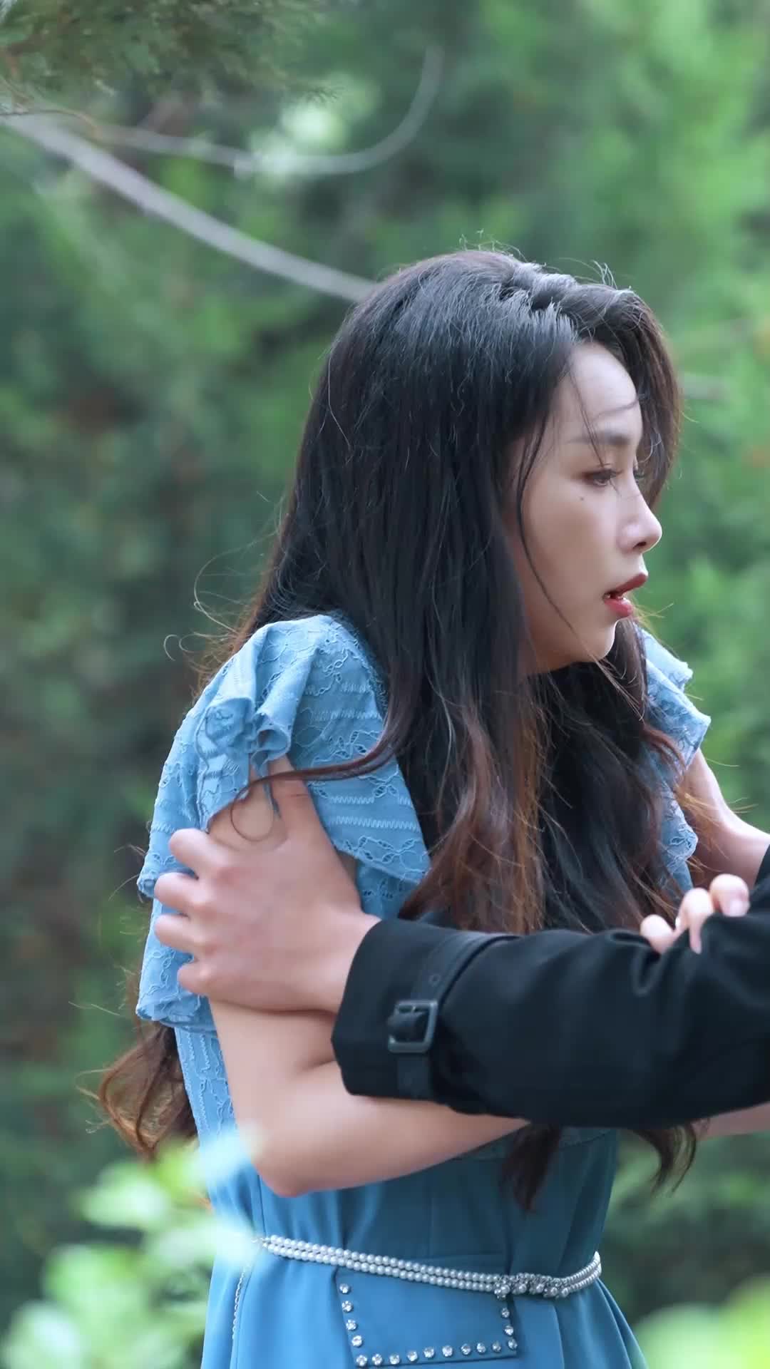 Episode 68 of Forgotten Daughter