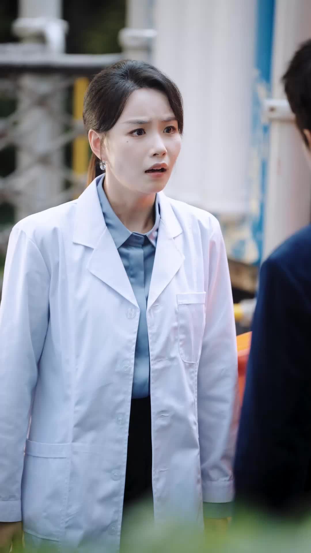 Episode 8 of Forgotten Daughter