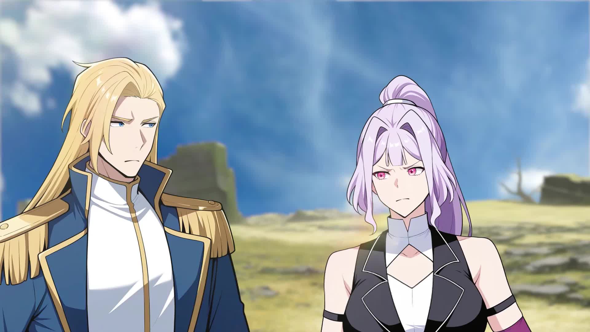 Episódio 41 de Formei um exército de chefes