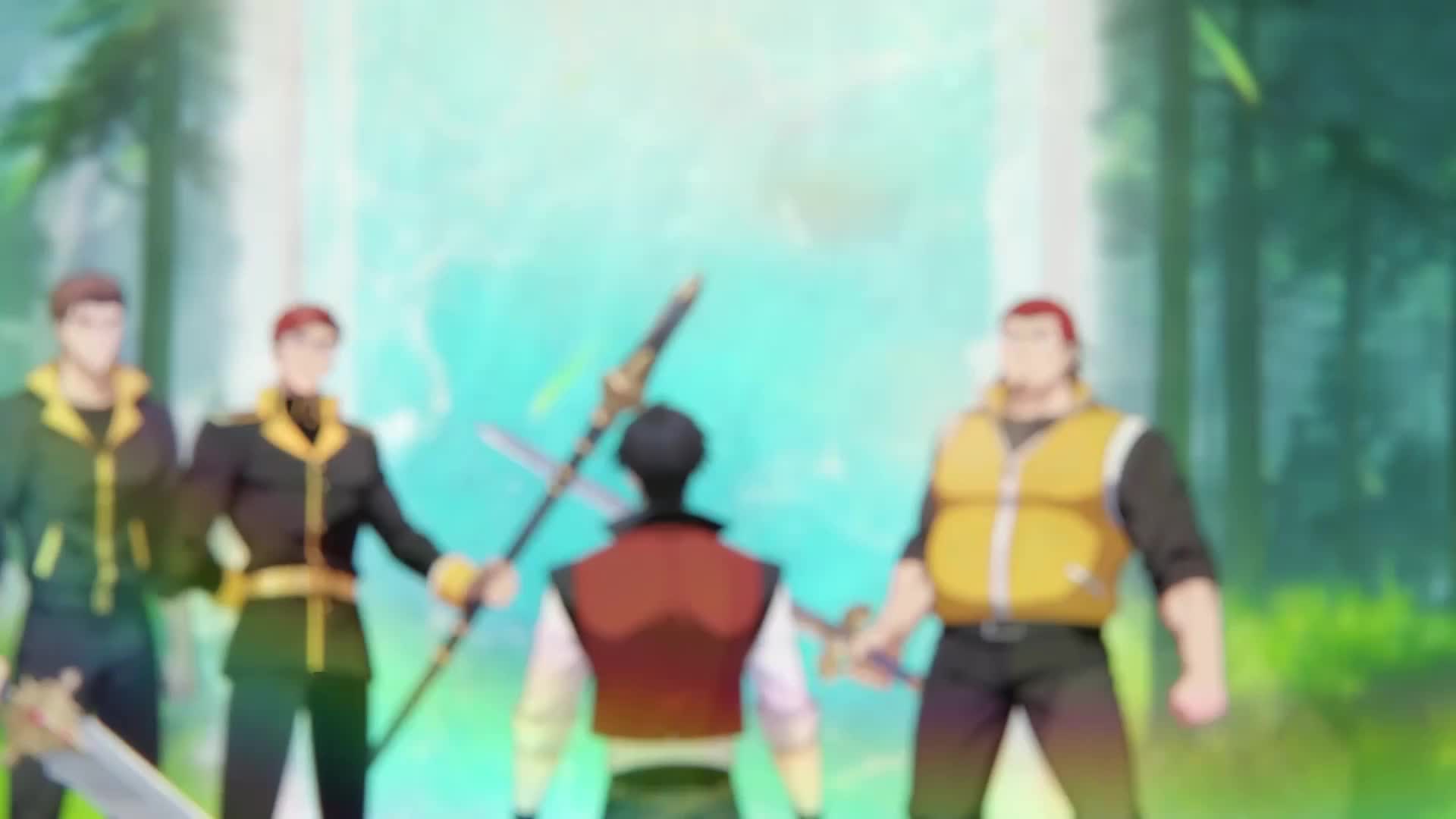 Episódio 70 de Formei um exército de chefes