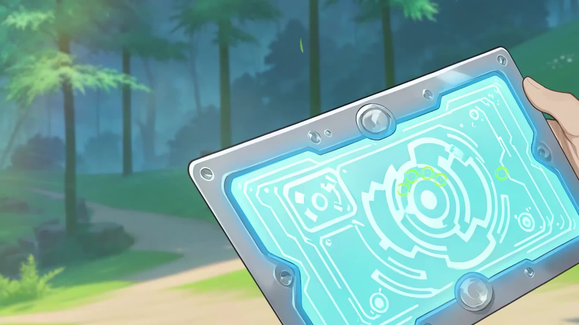 Episódio 79 de Formei um exército de chefes