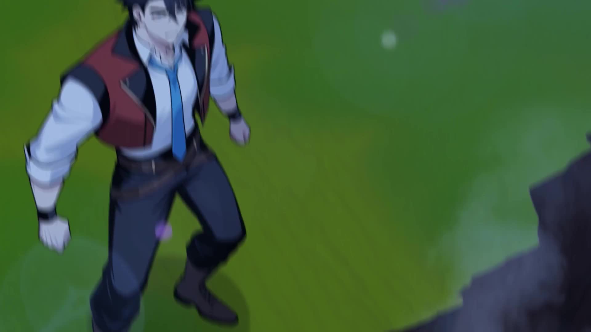 Episódio 84 de Formei um exército de chefes