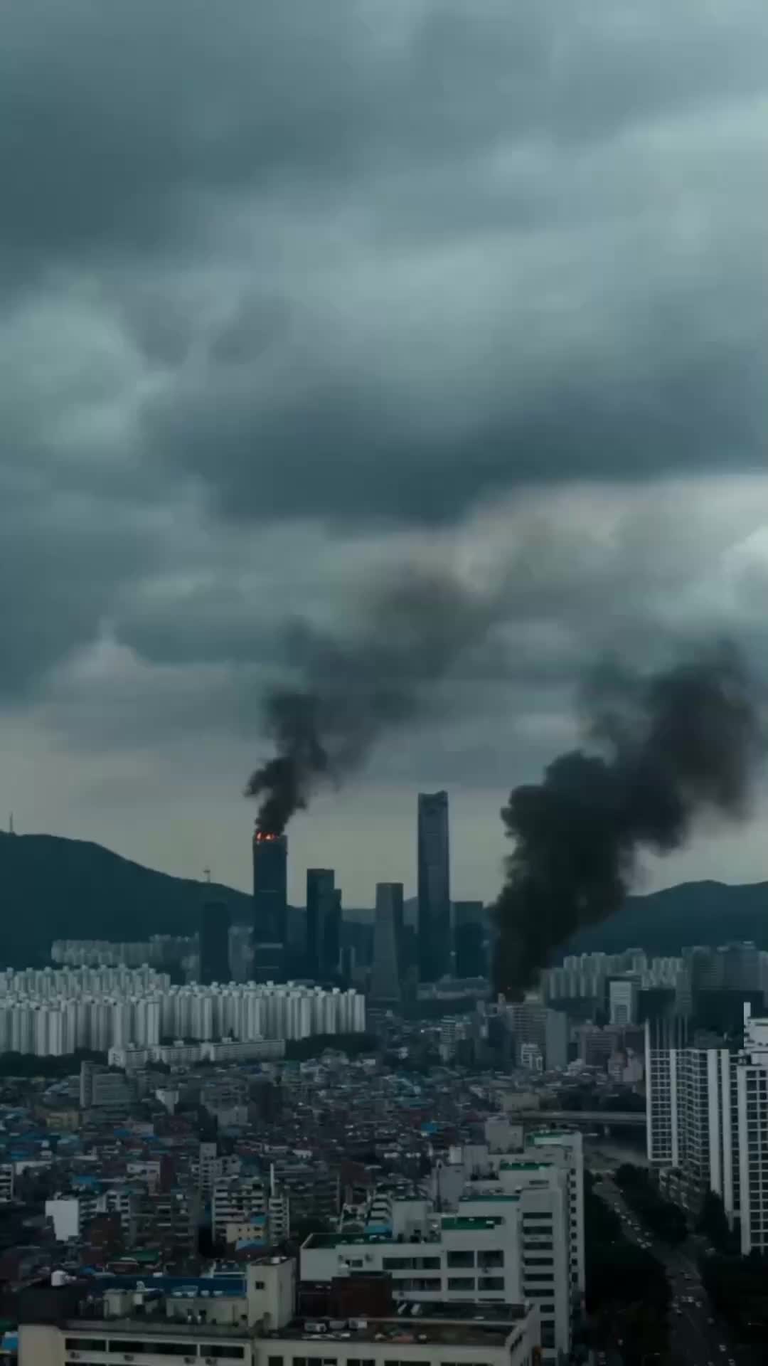 Episodio 1 de Fortaleza del fin del mundo