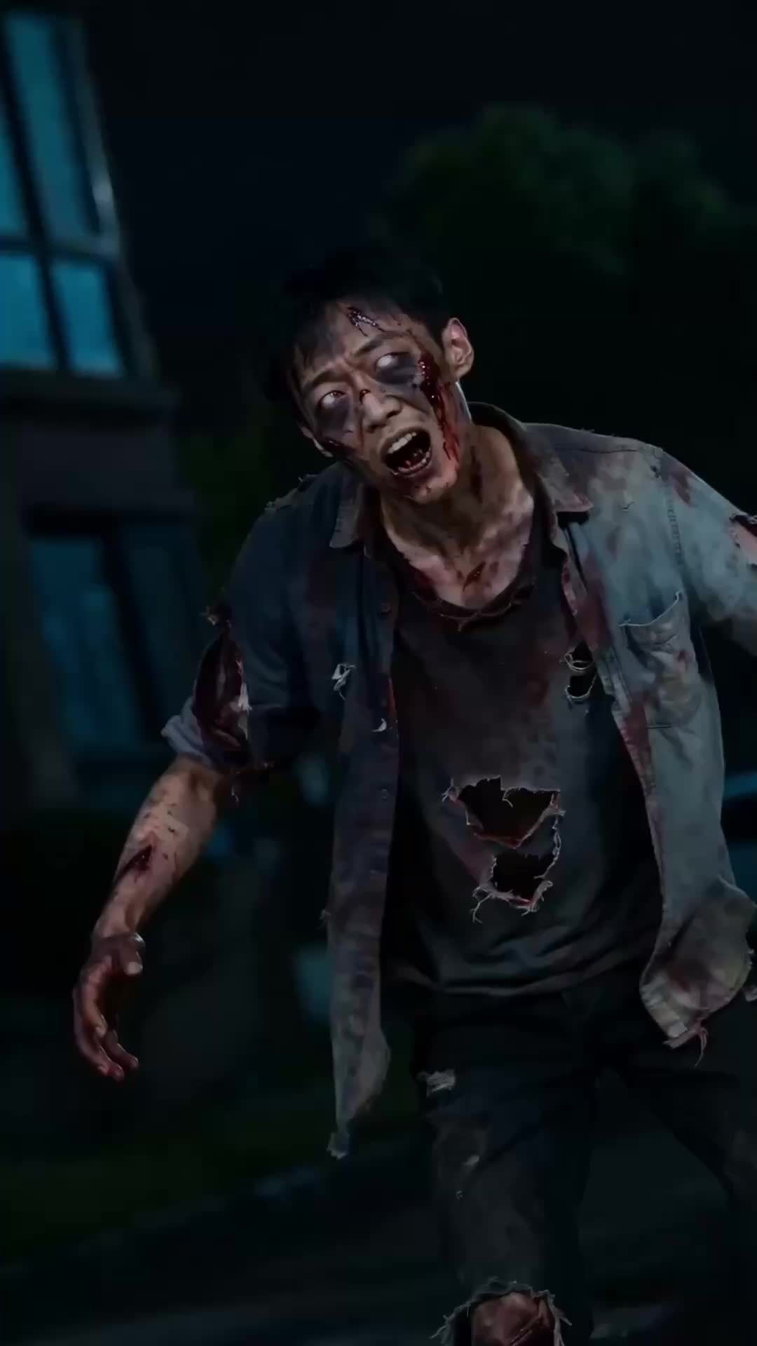 Episodio 4 de Fortaleza del fin del mundo