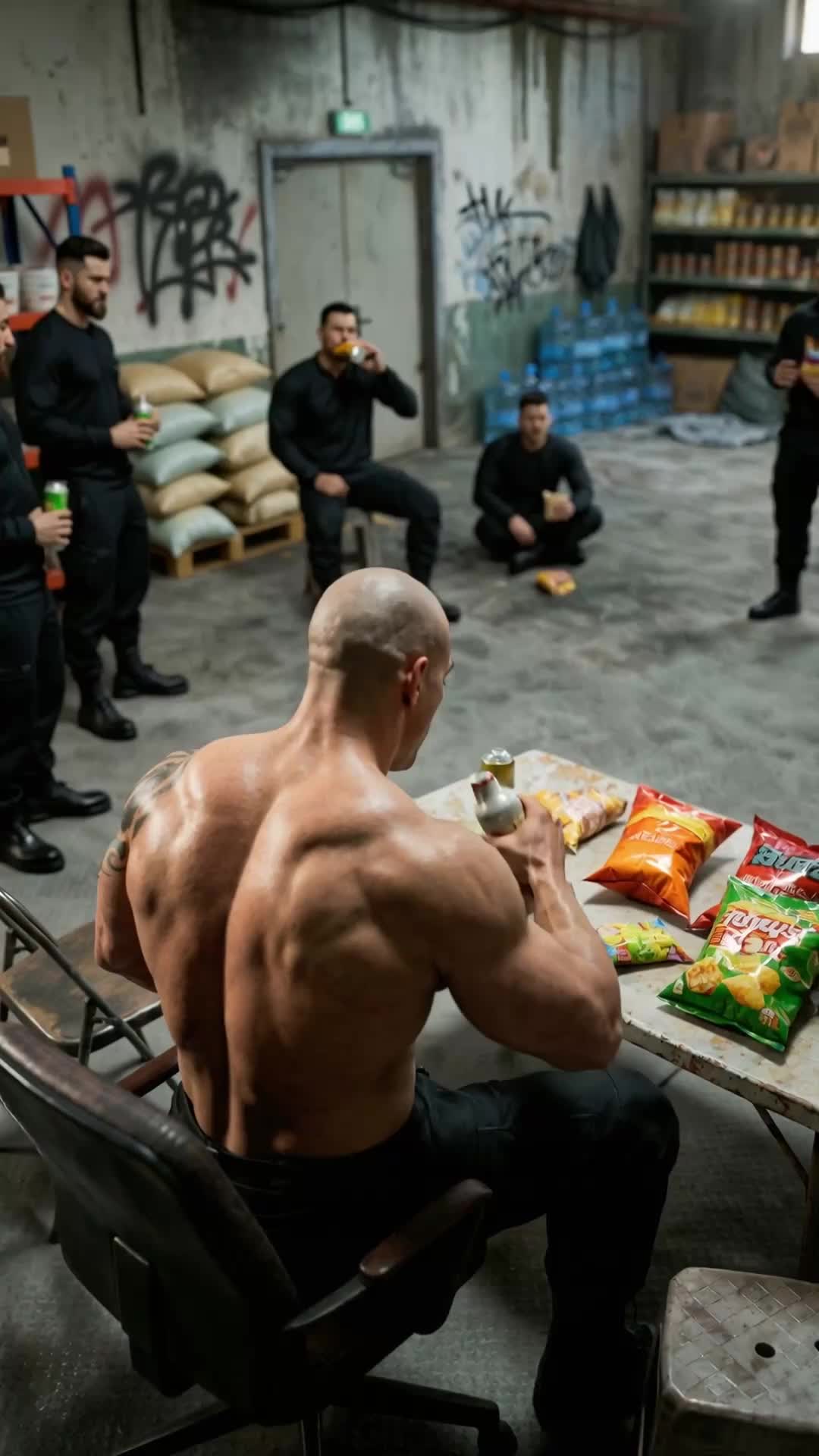 Episodio 50 de Fortaleza del fin del mundo