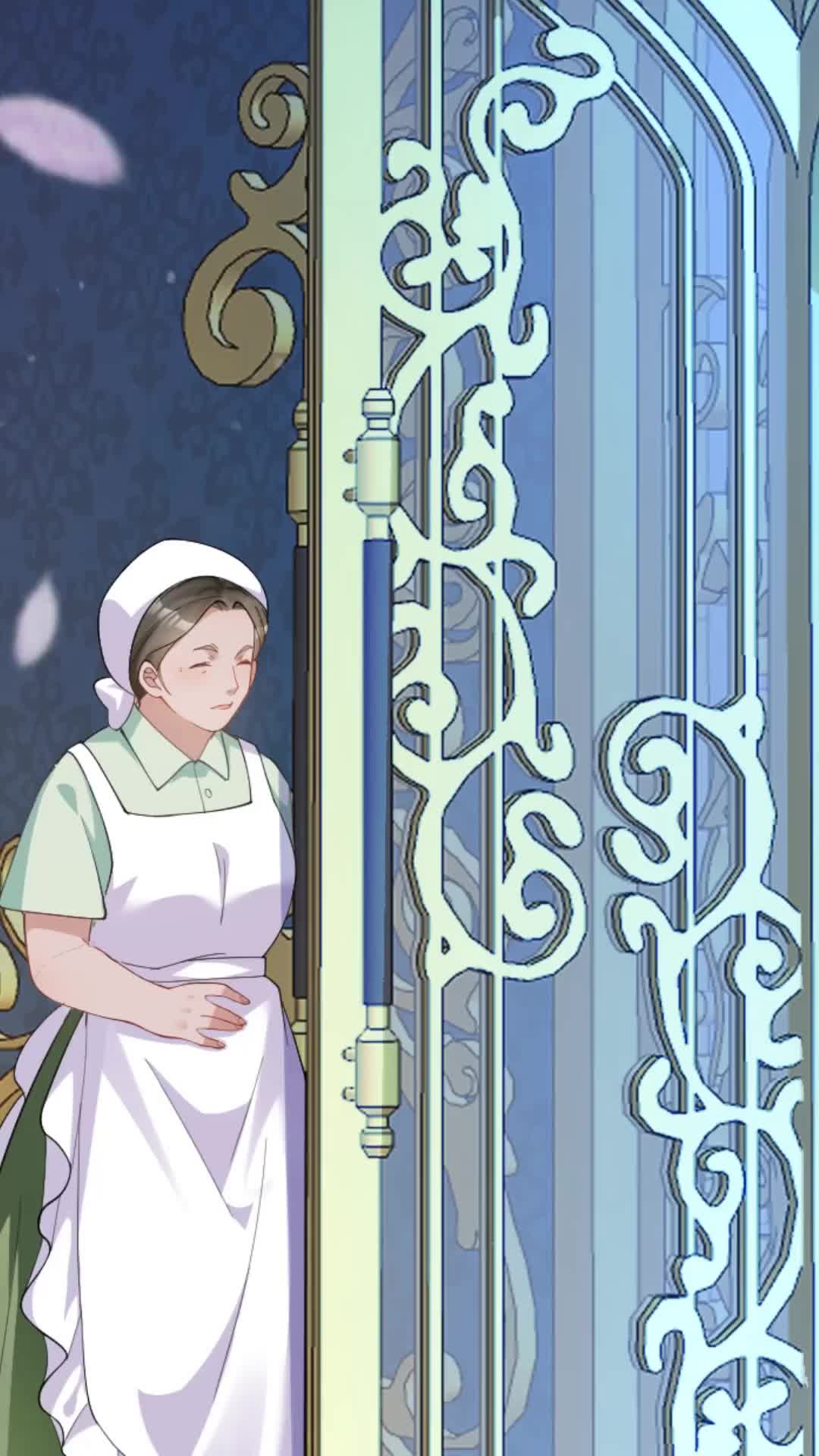 Episódio 16 de Fortuna adormecida desperta