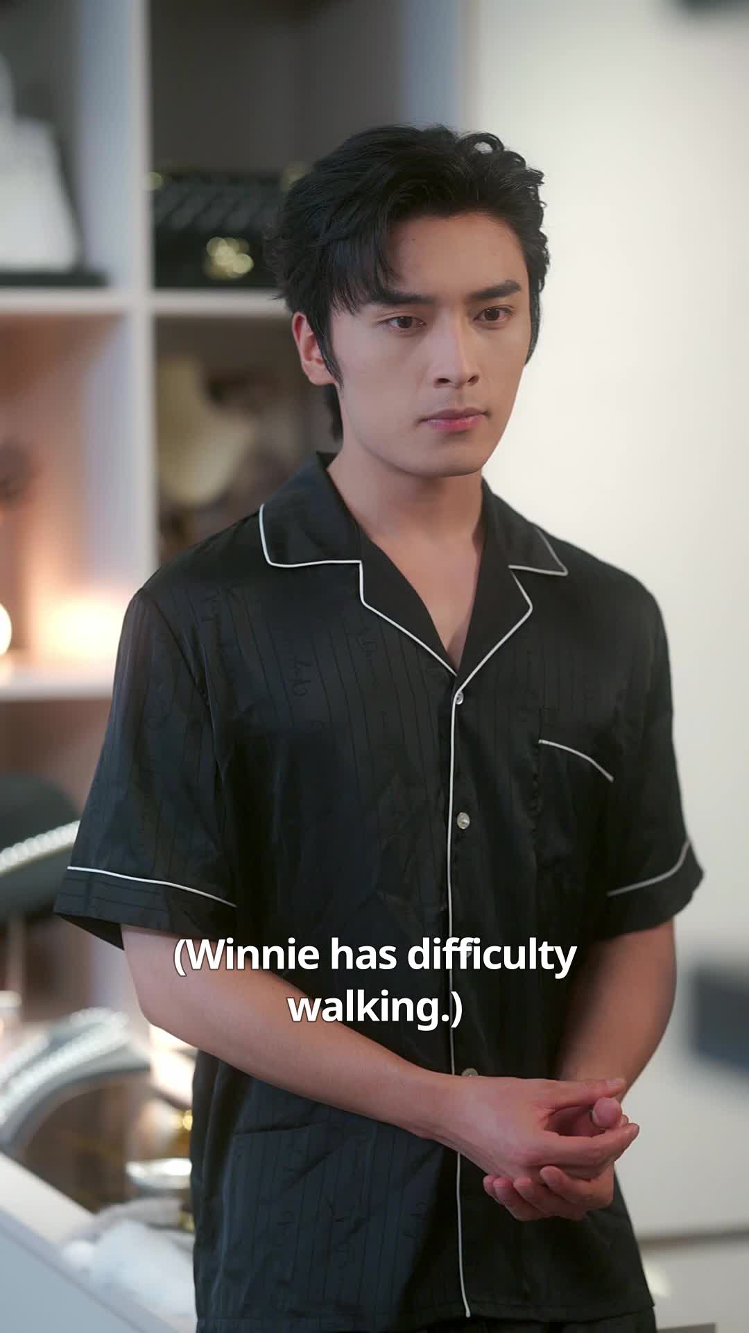 Episode 19 of Found Her, Fall for Her
