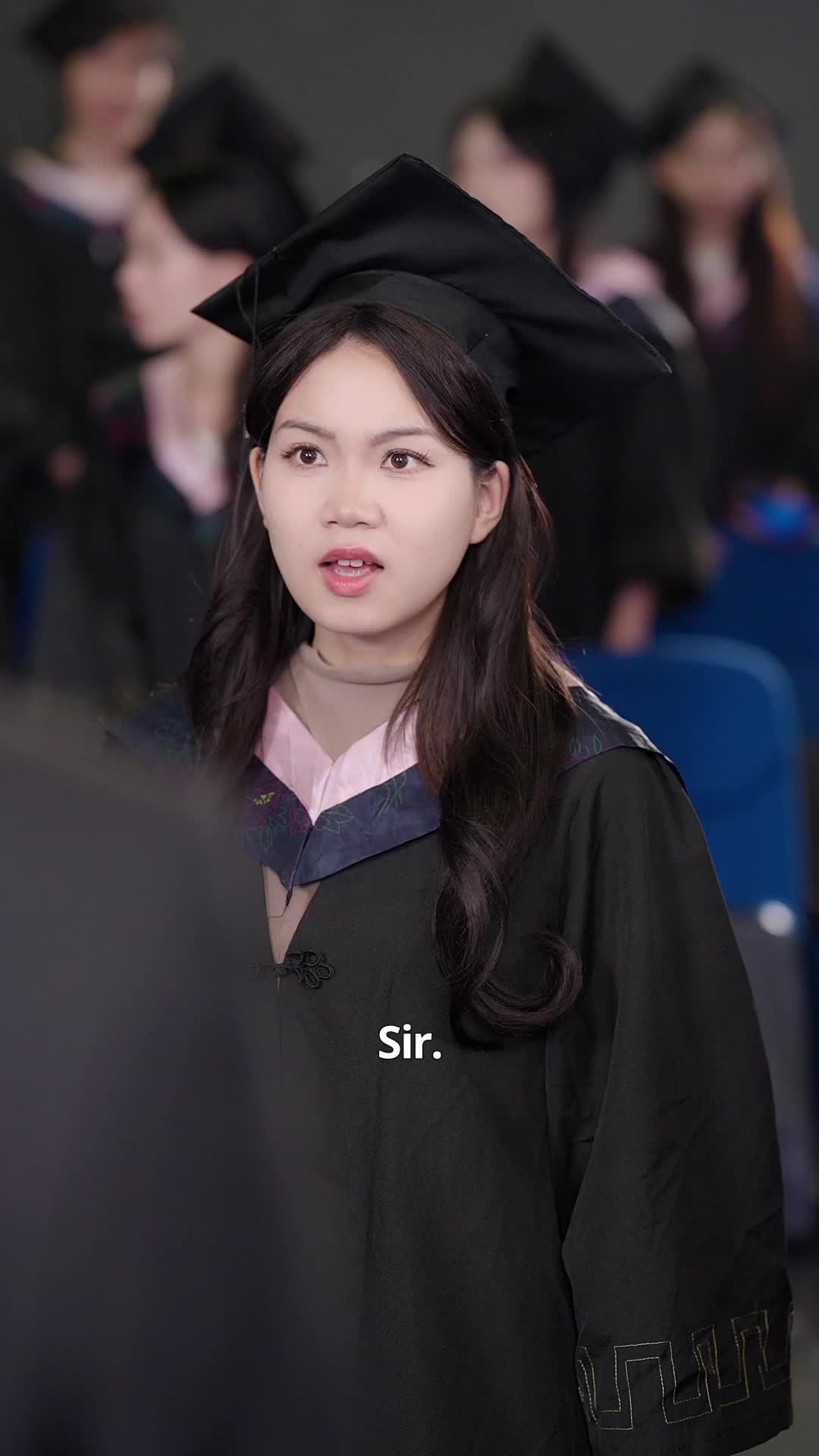 Episode 28 of Found Her, Fall for Her
