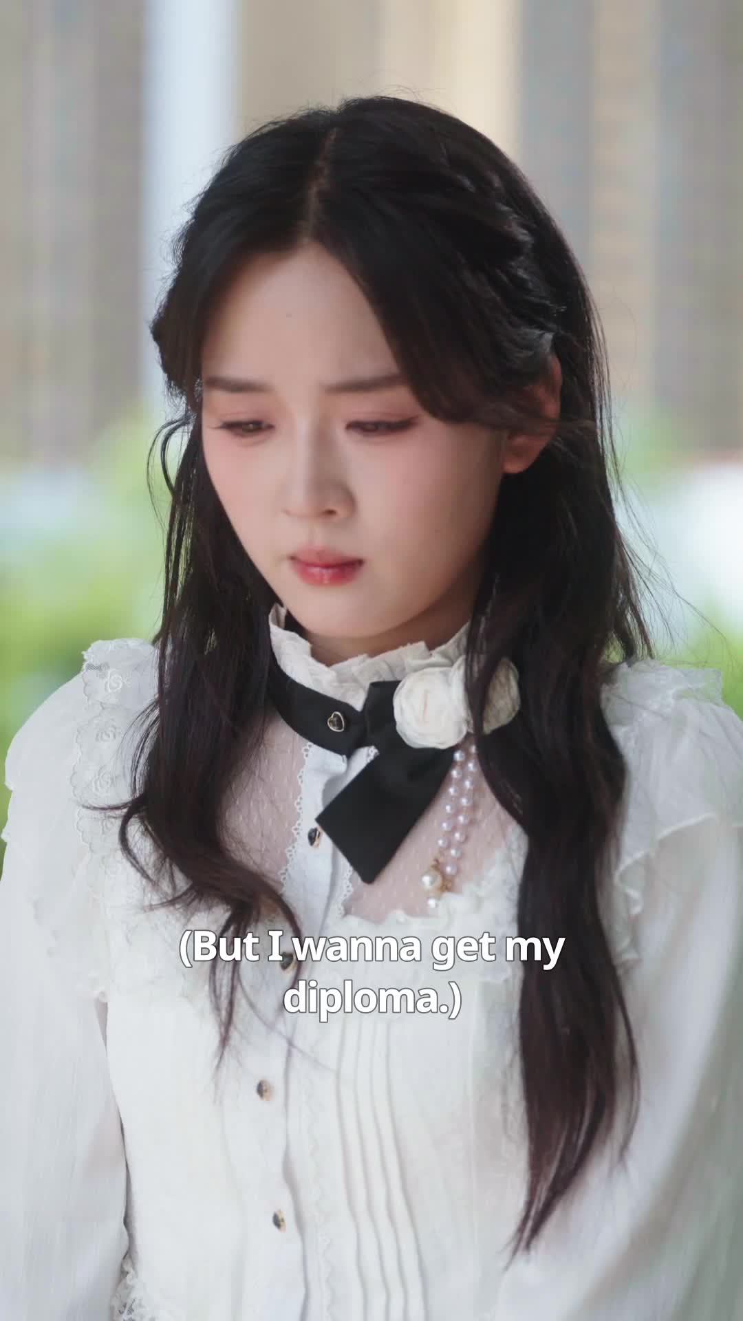 Episode 30 of Found Her, Fall for Her