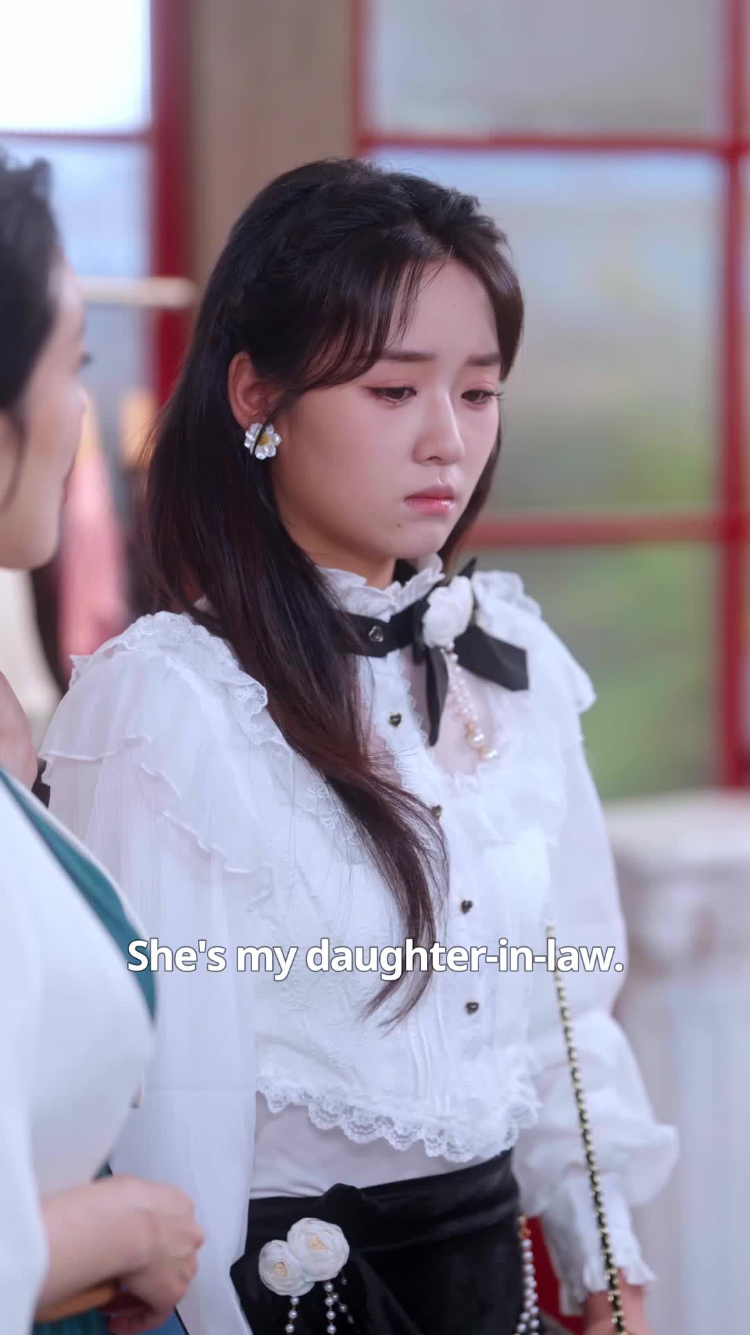 Episode 49 of Found Her, Fall for Her