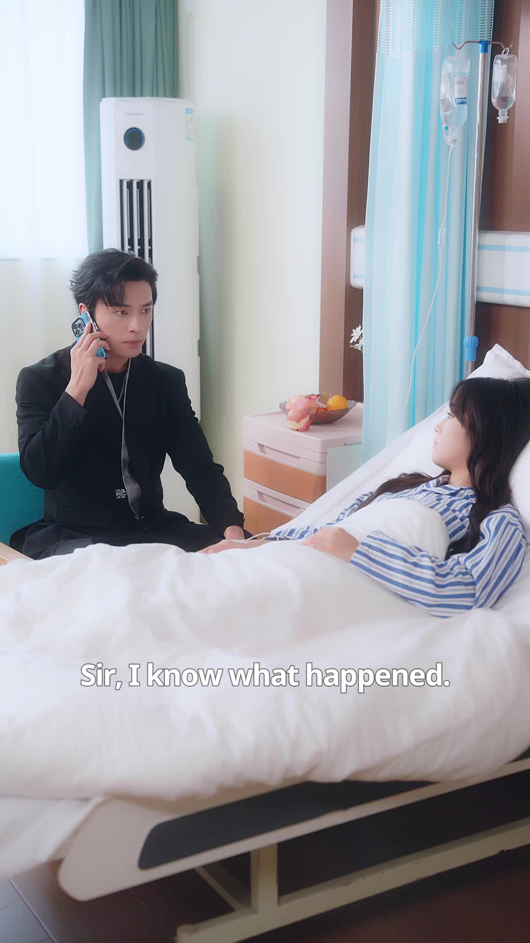 Episode 66 of Found Her, Fall for Her