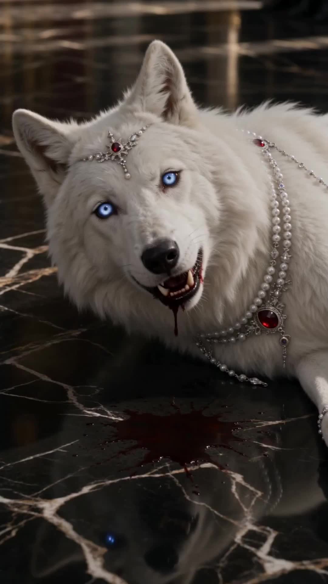 Episode 17 of Four Wolves, One Queen