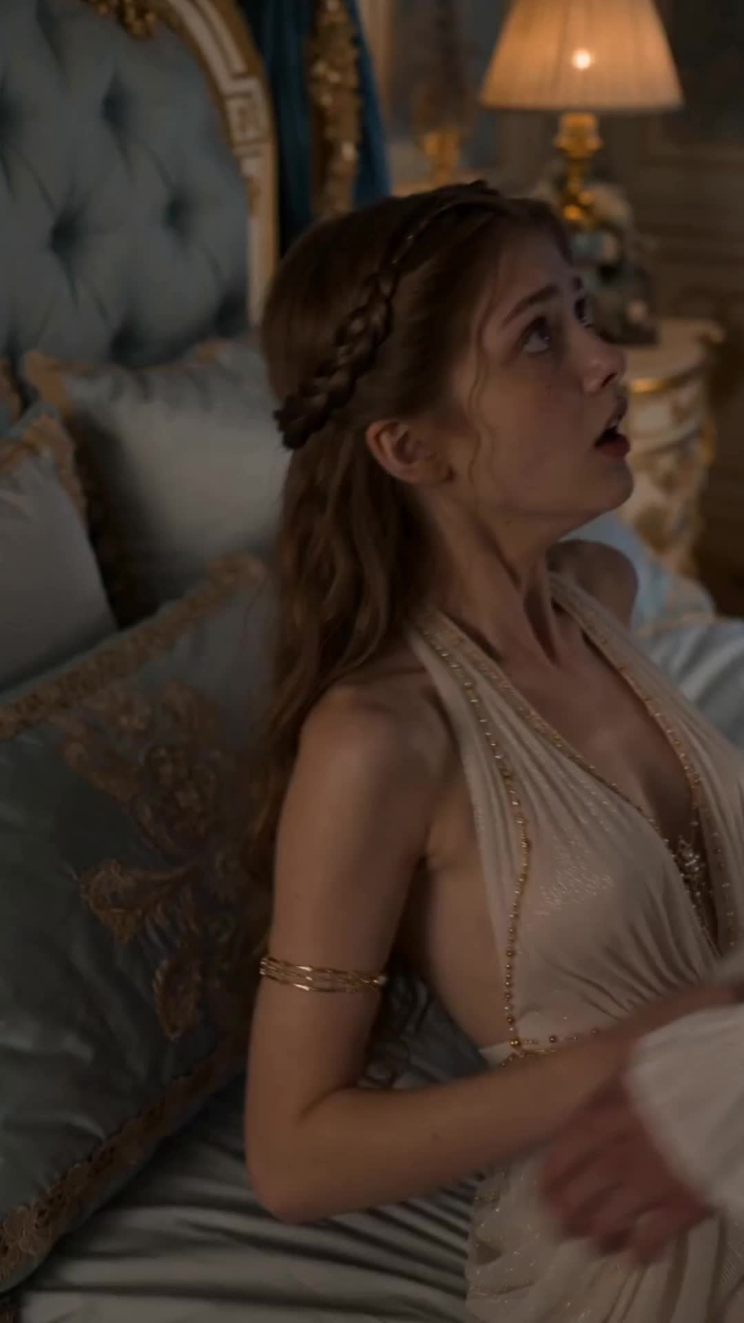 Episode 21 of Four Wolves, One Queen