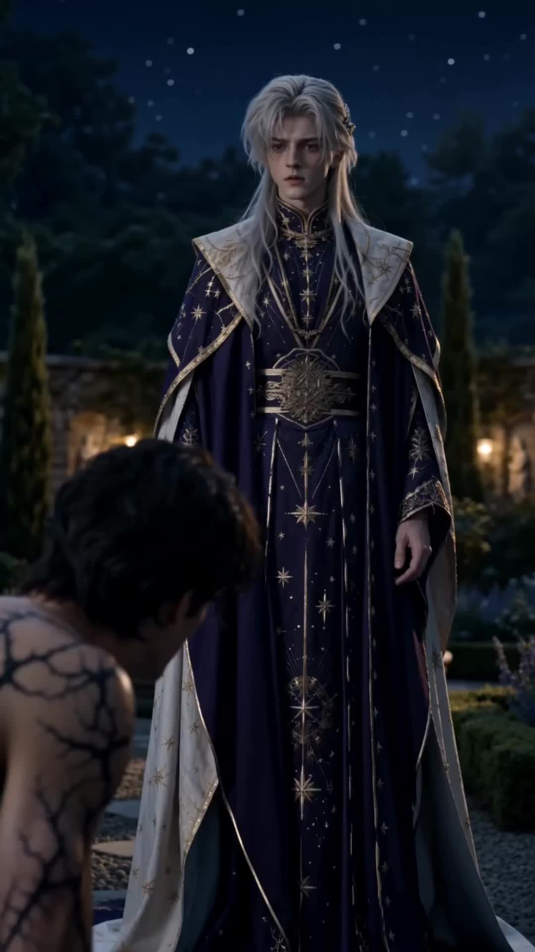 Episode 29 of Four Wolves, One Queen