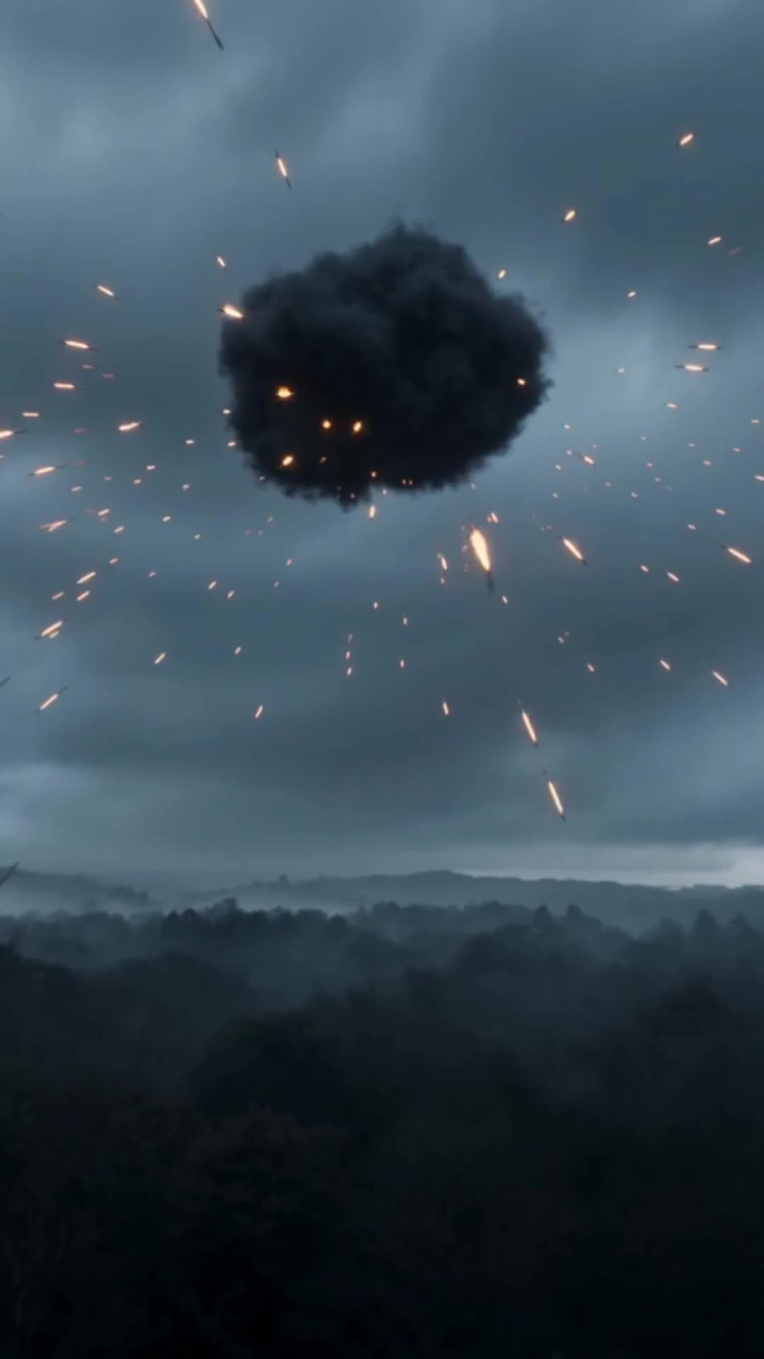 Episode 47 of Four Wolves, One Queen
