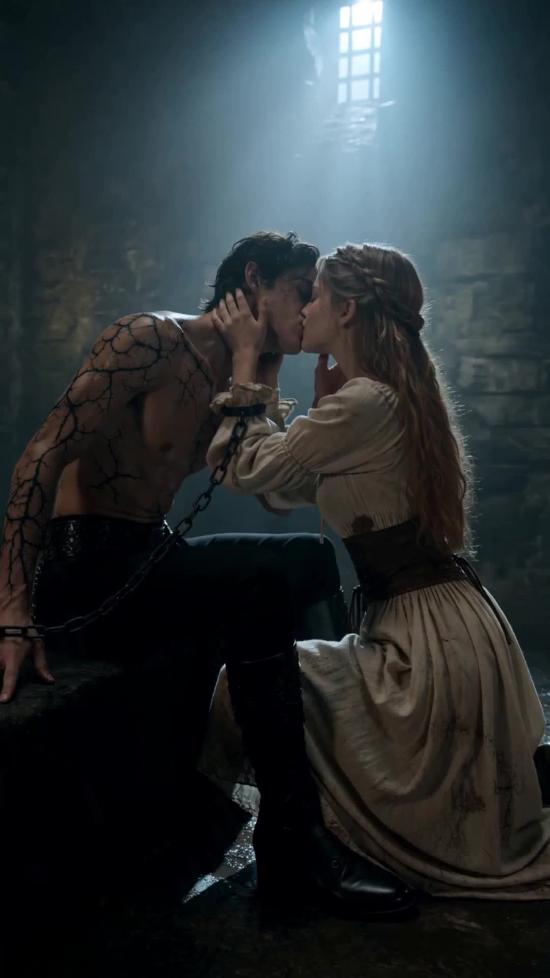 Episode 49 of Four Wolves, One Queen