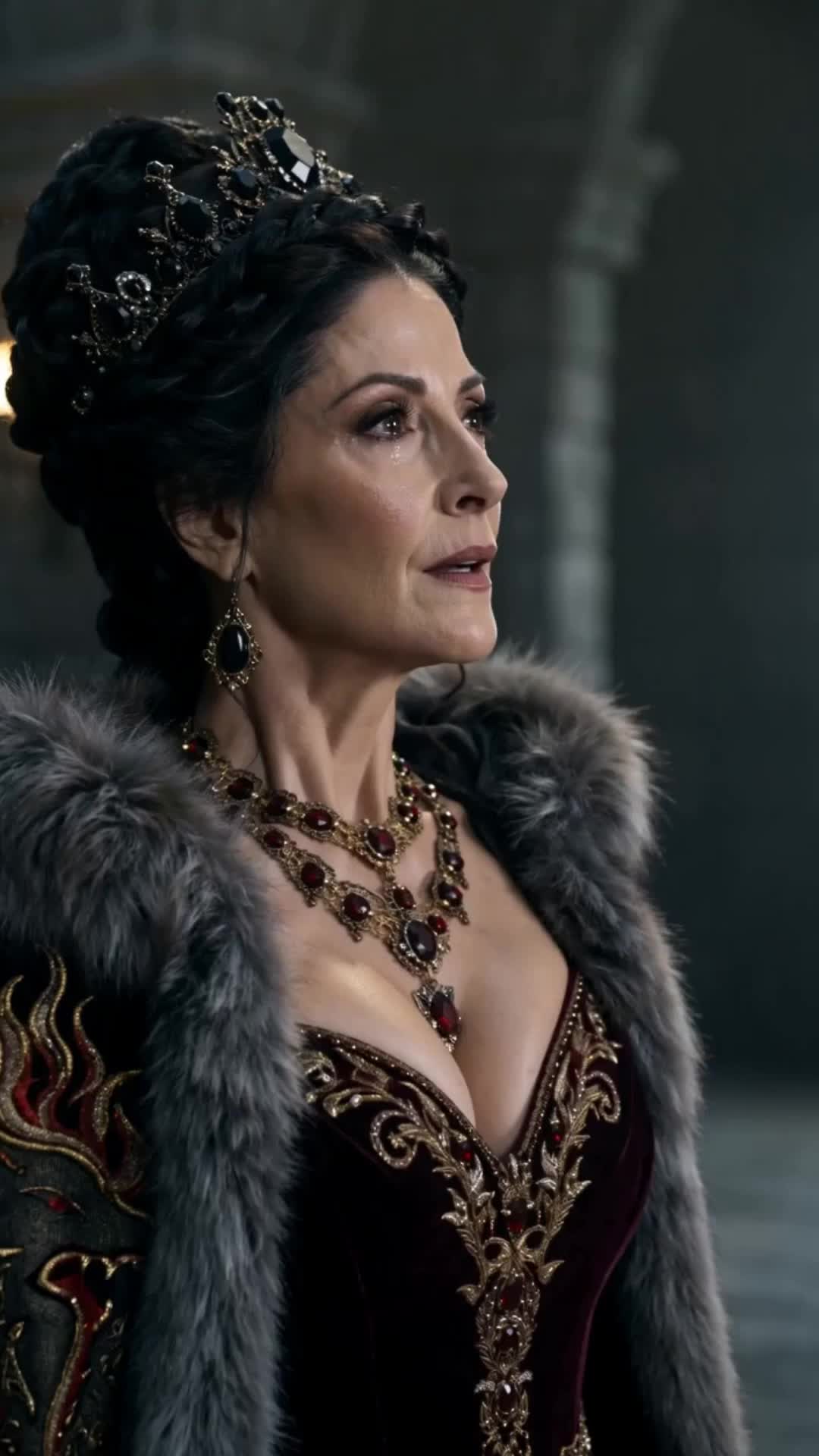 Episode 52 of Four Wolves, One Queen